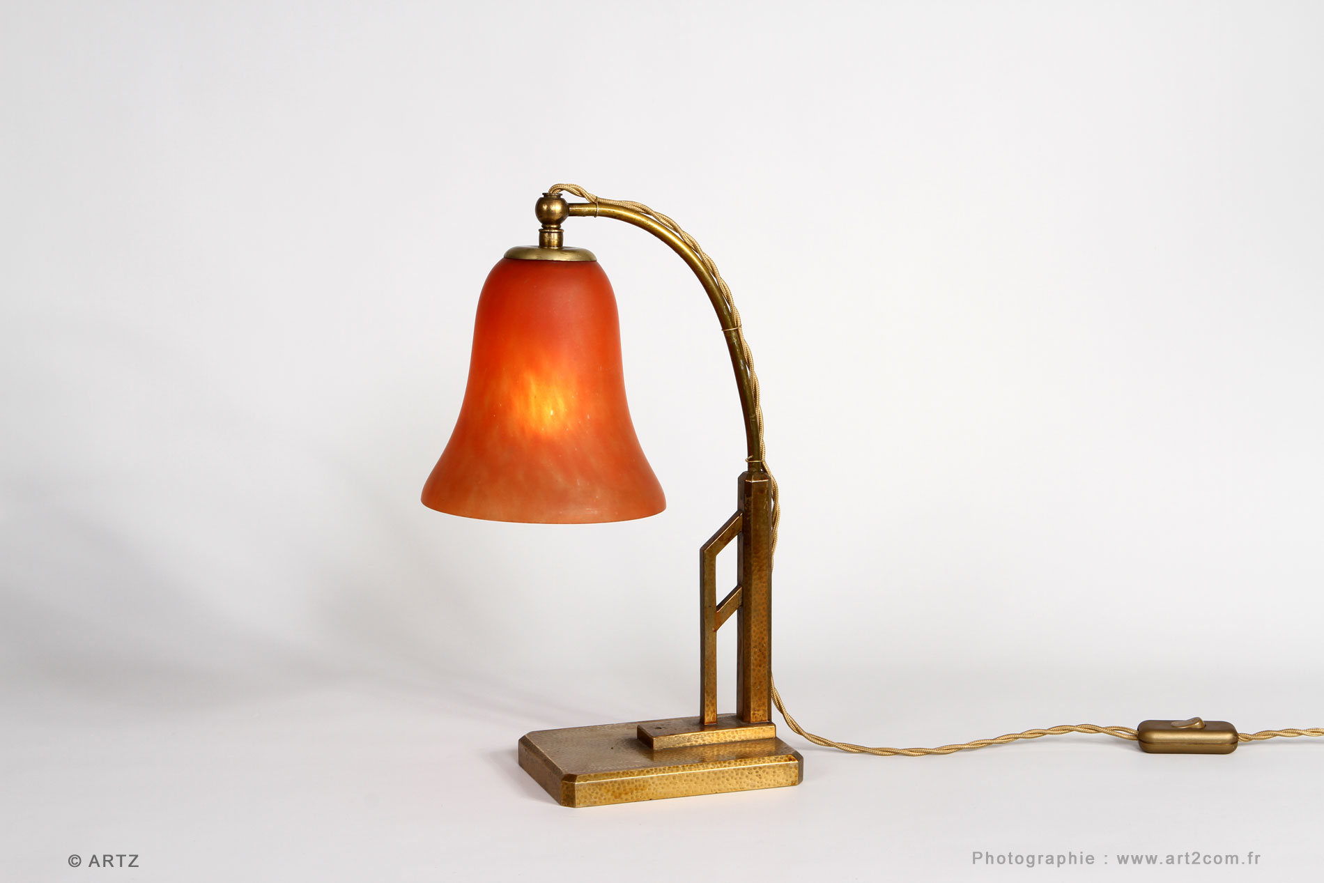 Lampe de bureau SCHNEIDER