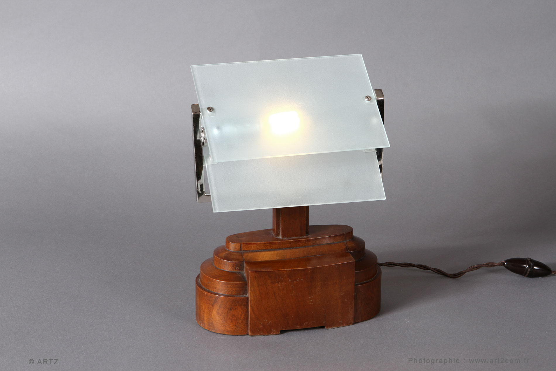 Lampe de bureau