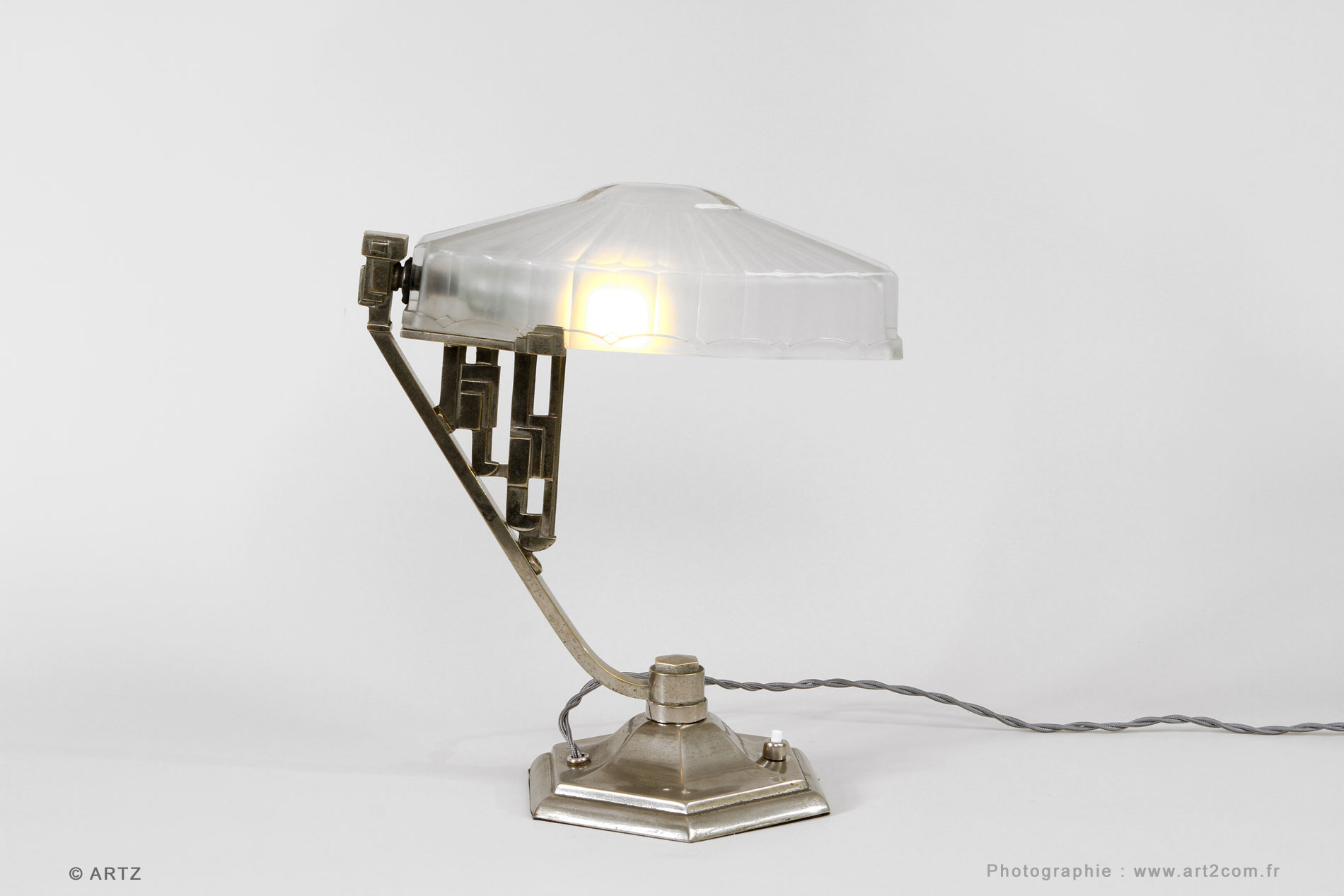 Lampe de bureau SEVB