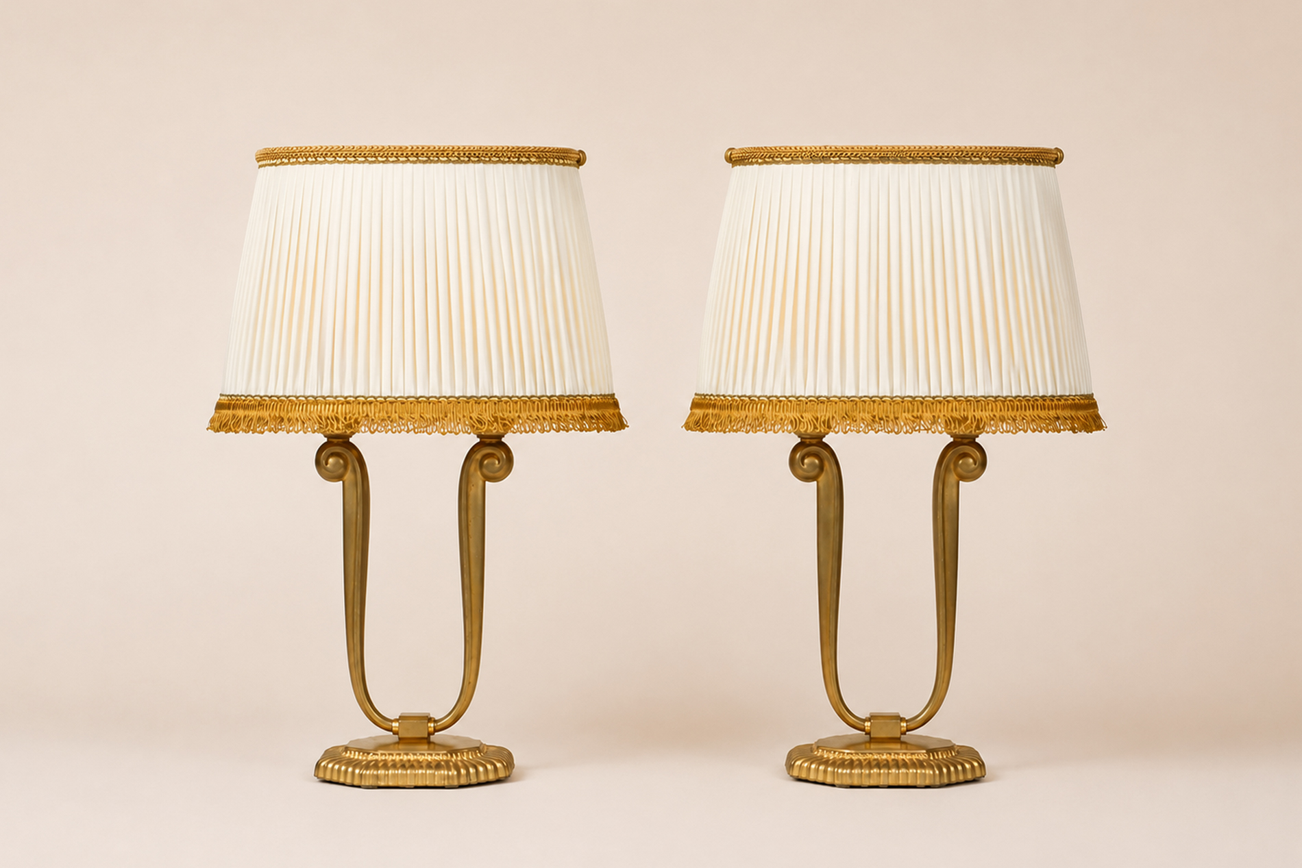 Lamps CAPON
