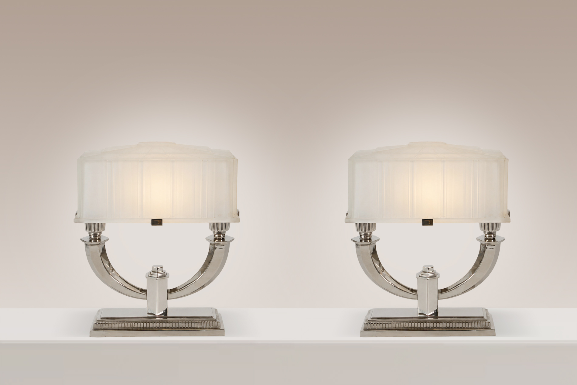 Lamps HETTIER VINCENT
