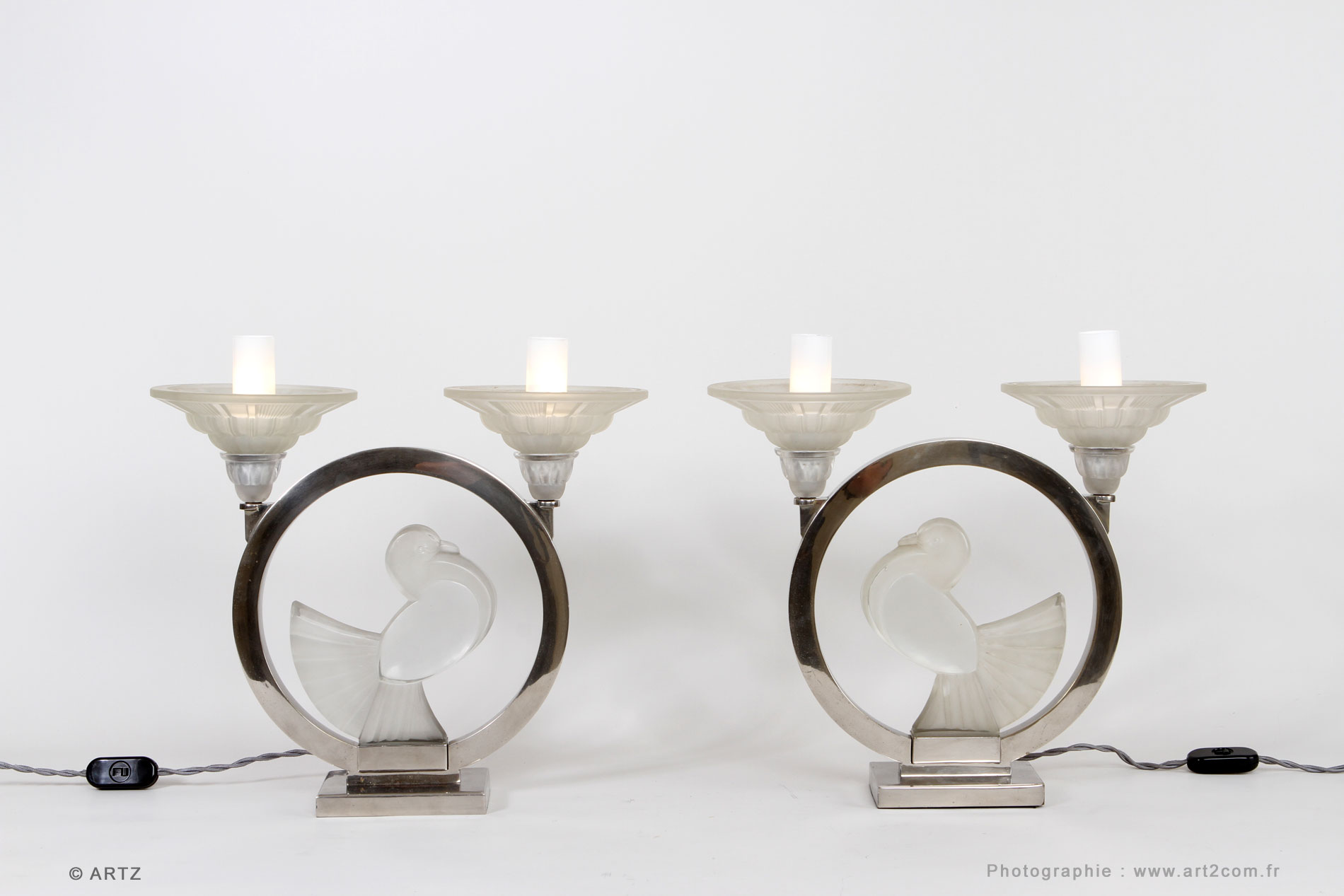 Lampes M.MODEL
