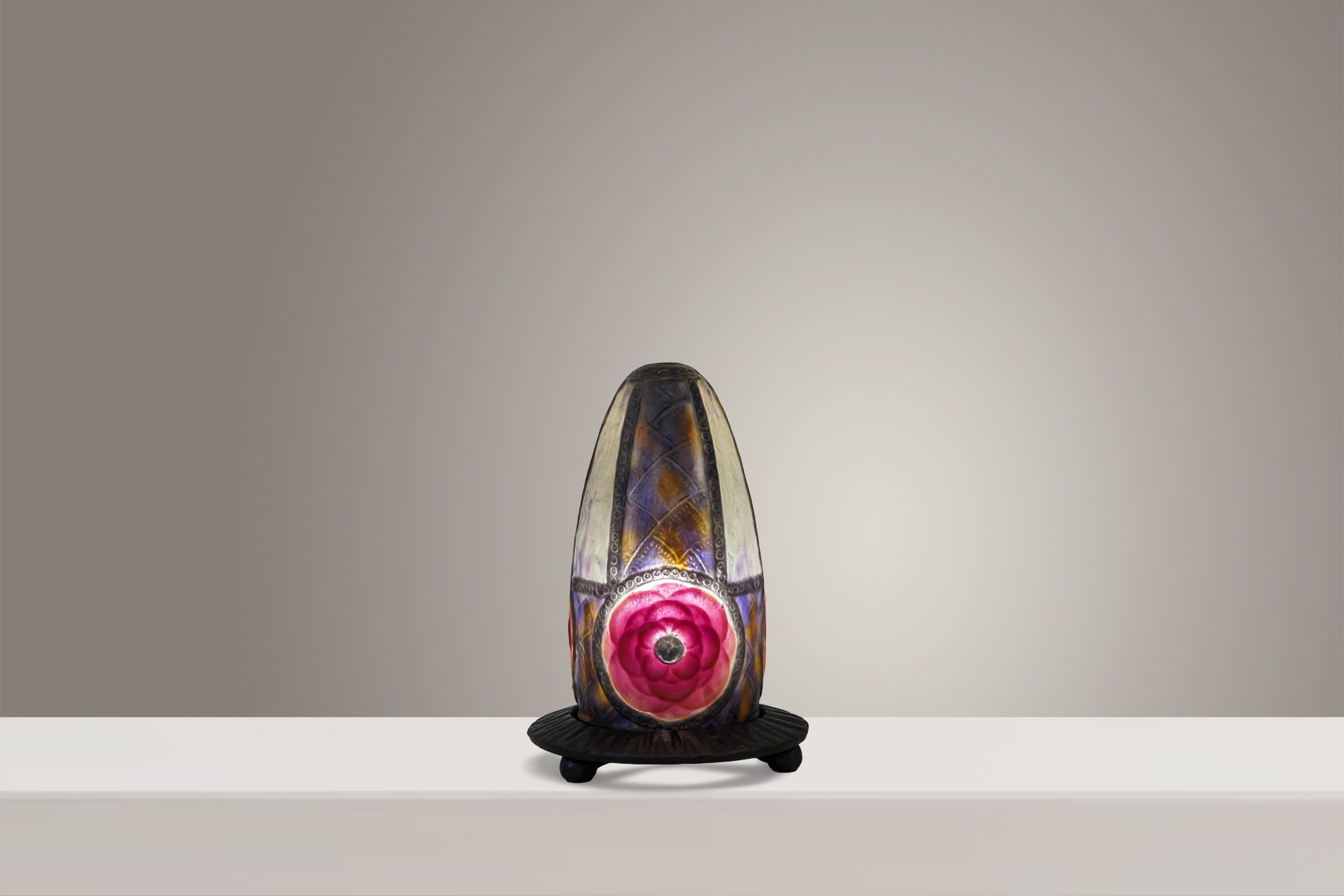 Night light ARGY ROUSSEAU