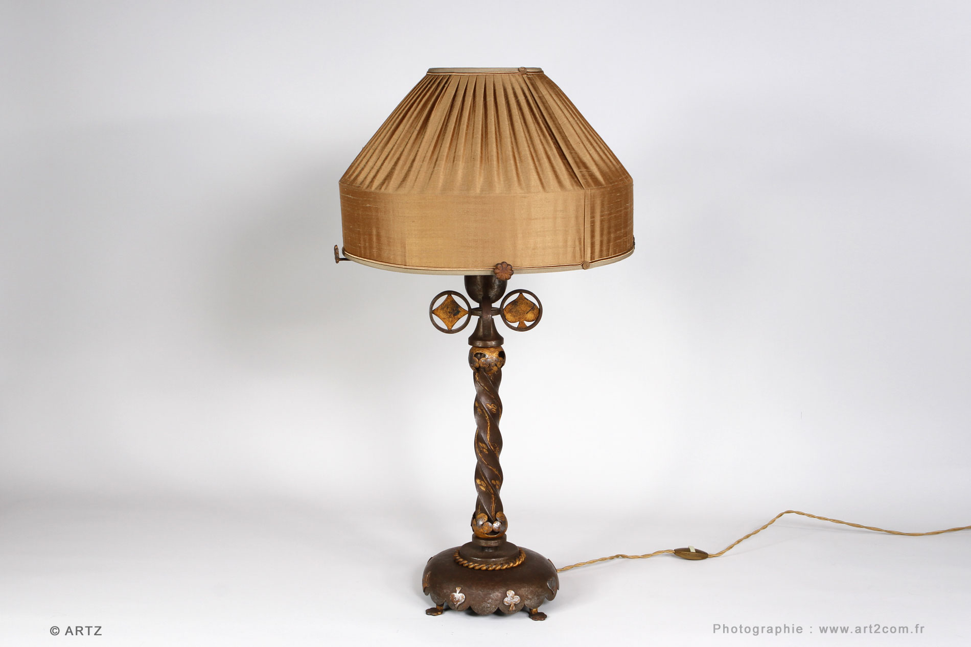 Lampe