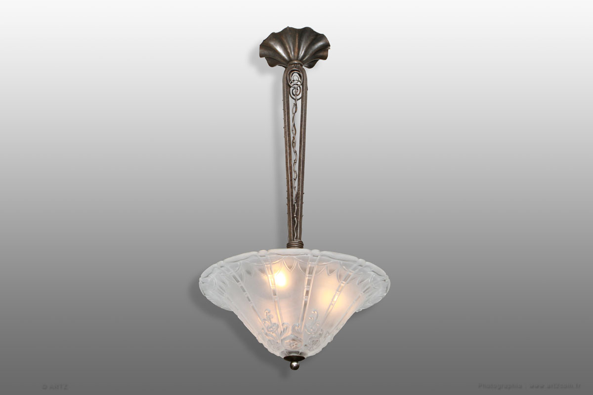 Chandelier LORRAIN