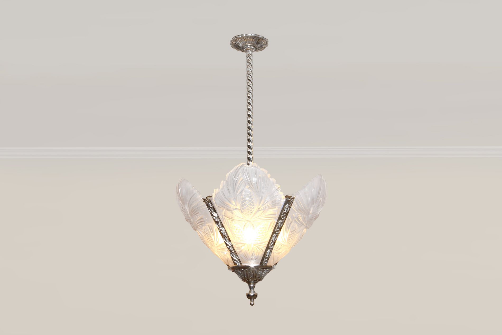 Chandelier SABINO