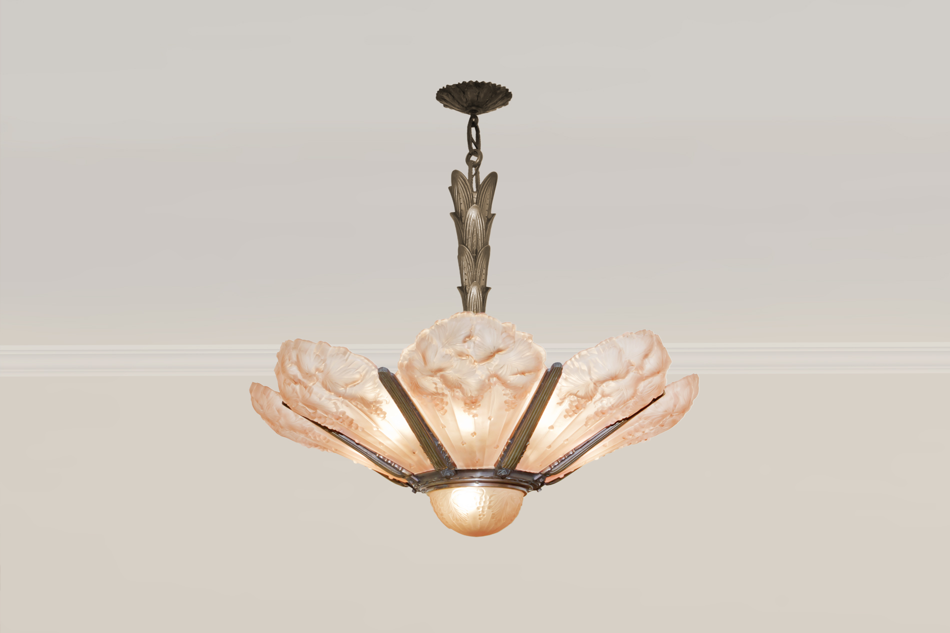 Chandelier SABINO