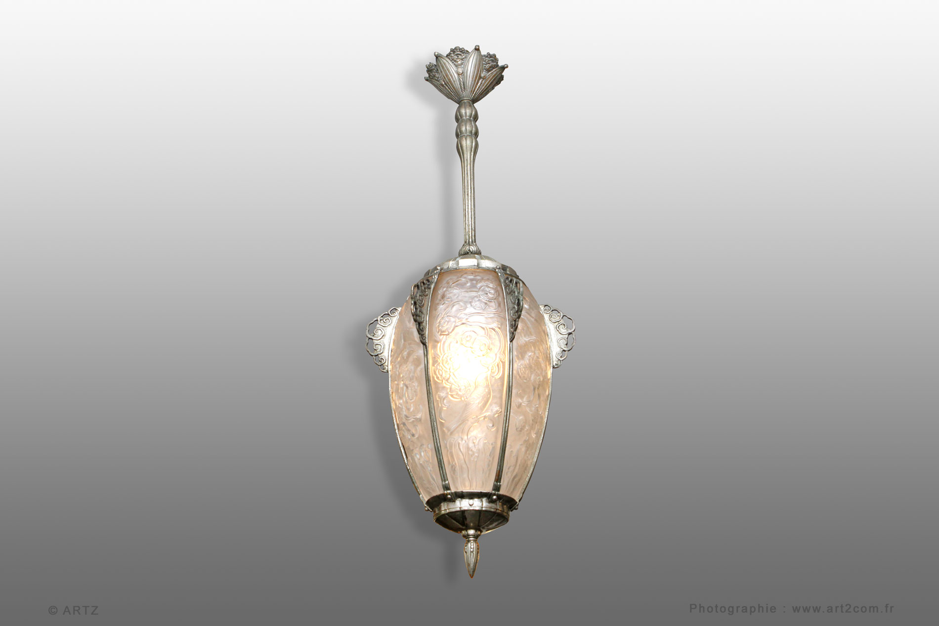 Chandelier SABINO