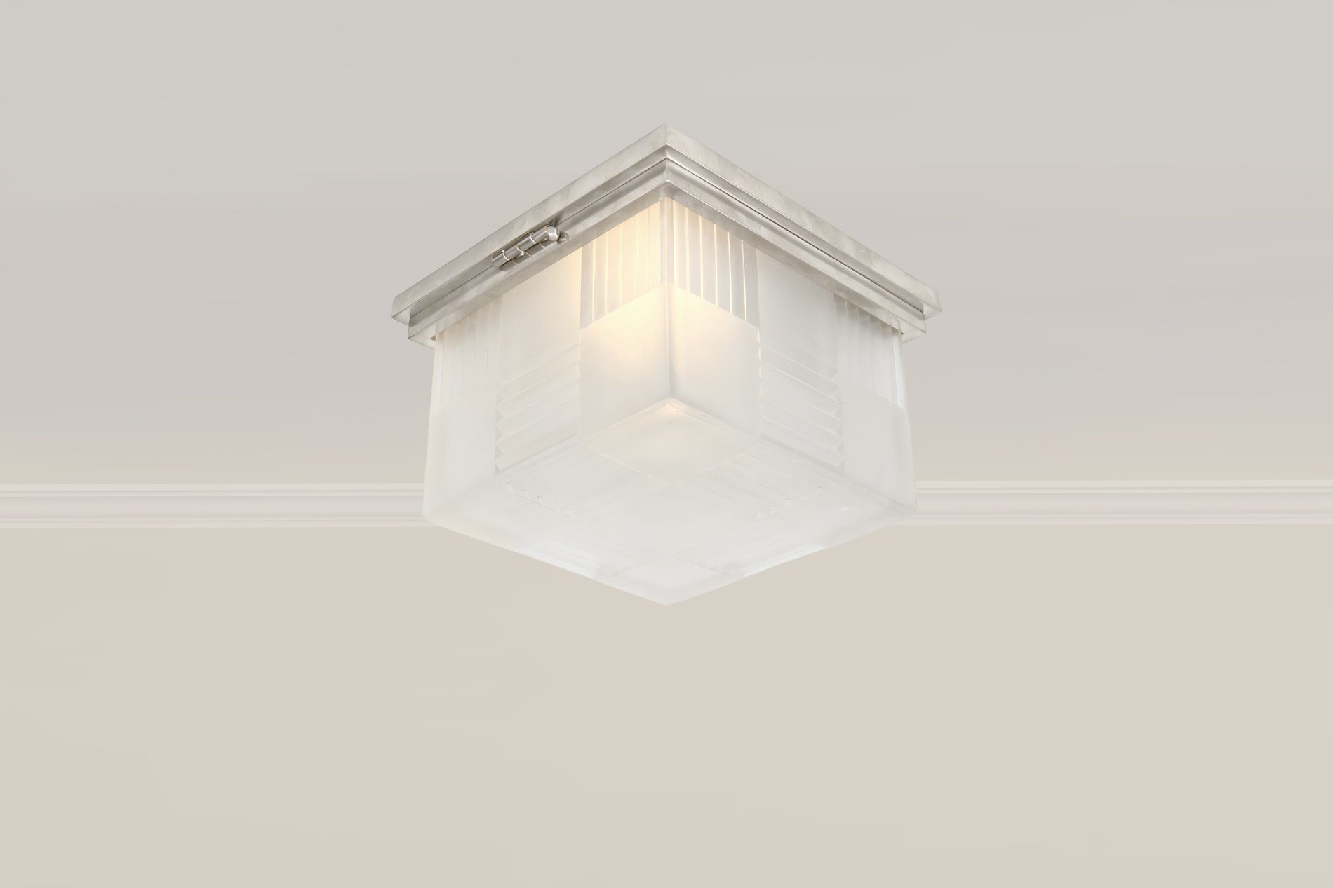 Ceiling light René GORO