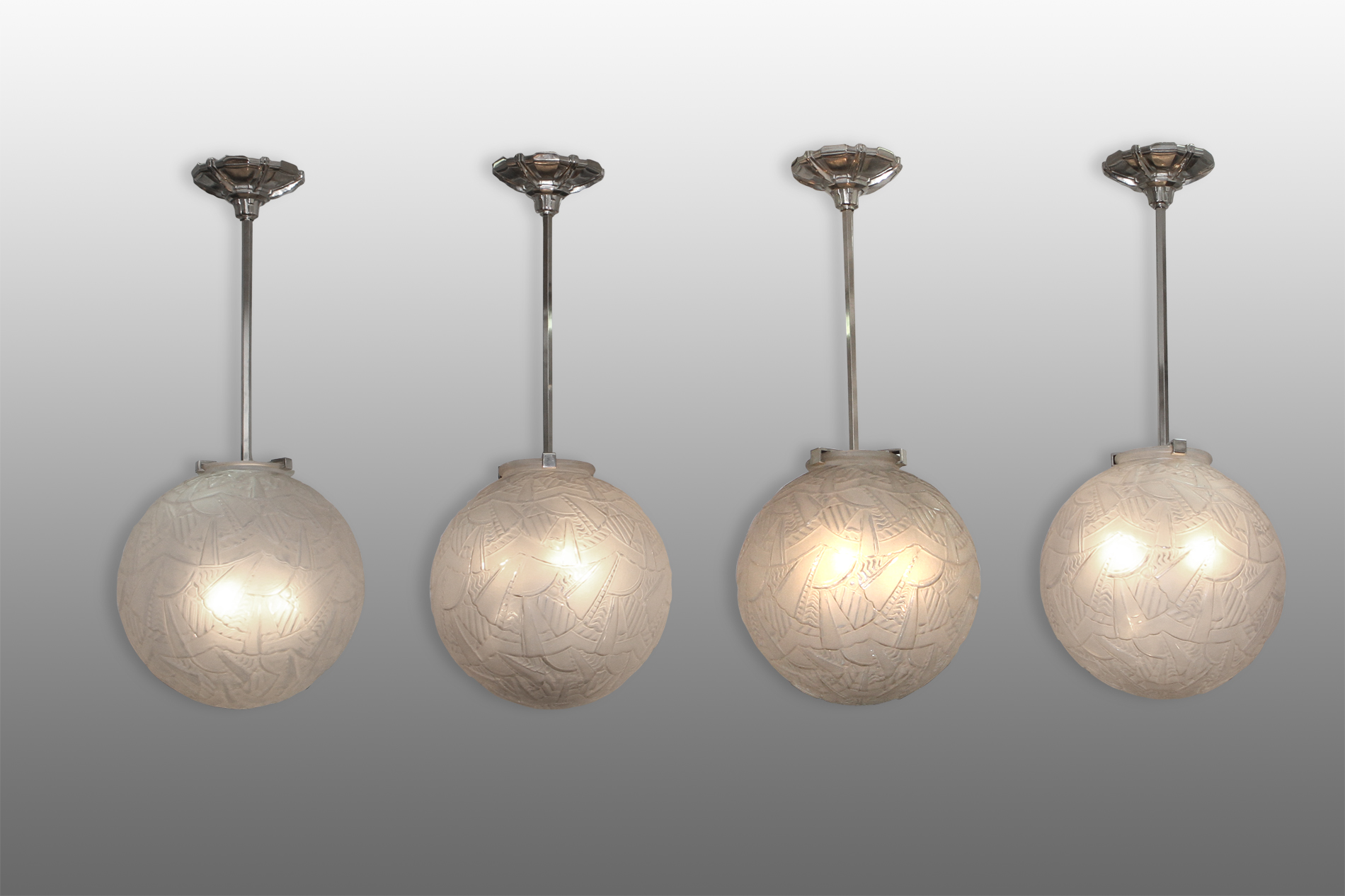 Exceptional Chandeliers SABINO