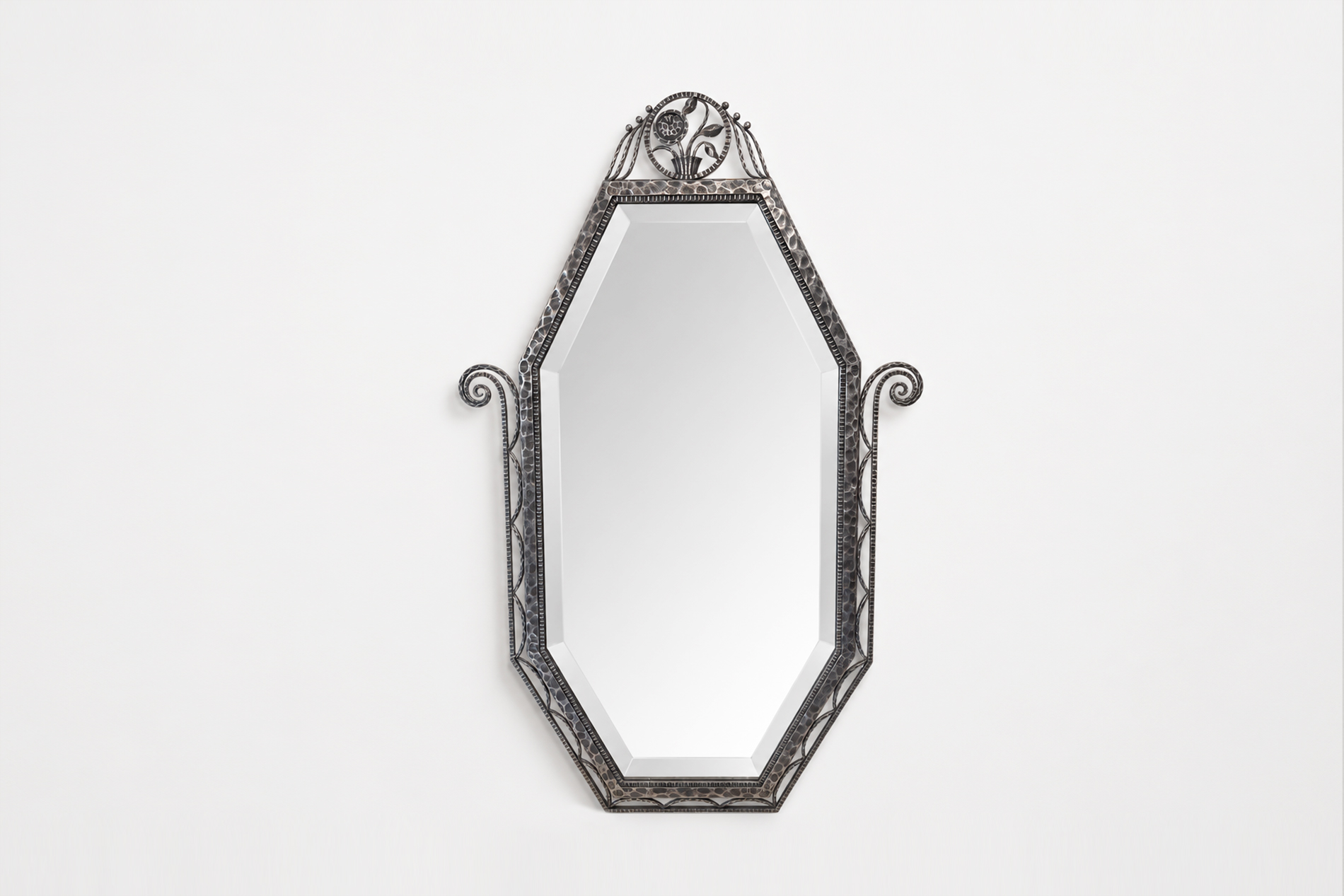 Mirror NICS Frères