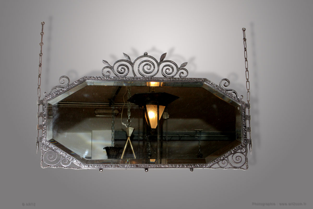 Miroir