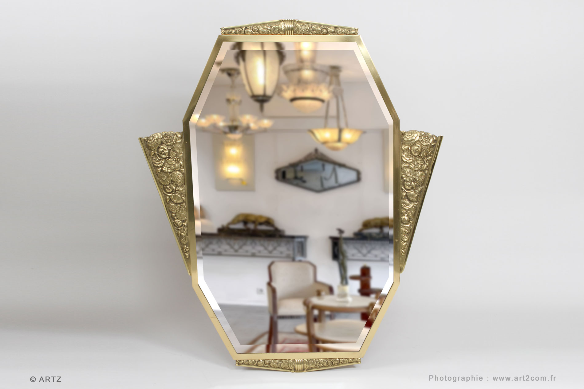 Miroir BORETTI