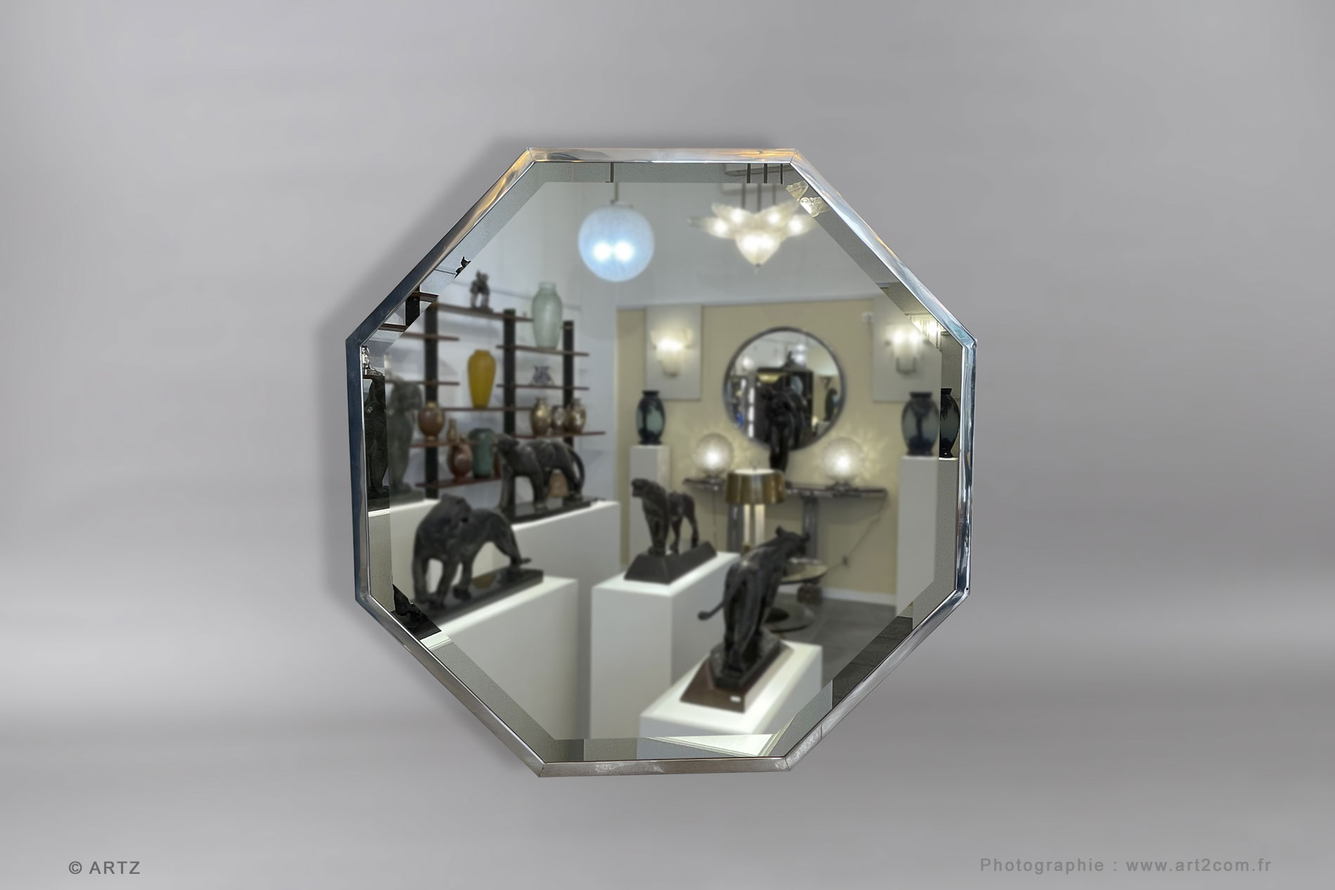 Miroir