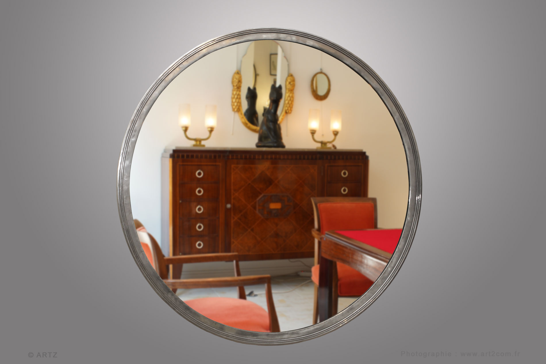 Miroir