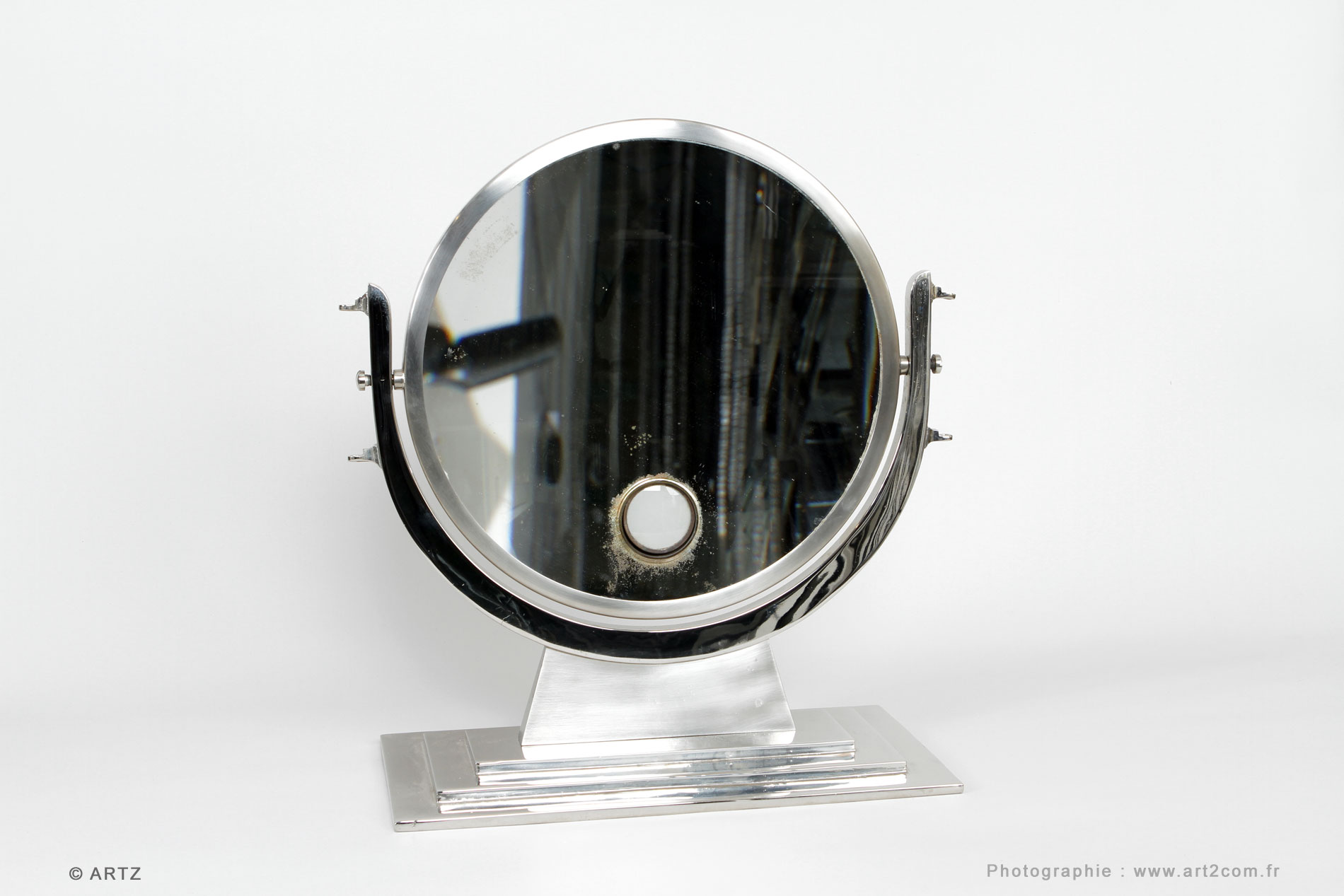 Miroir Le Mirophar Brot