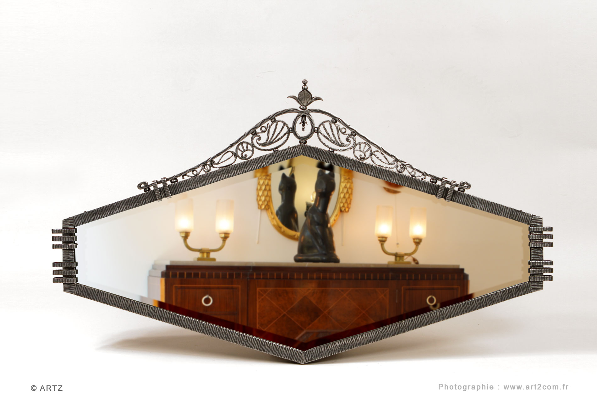 Miroir