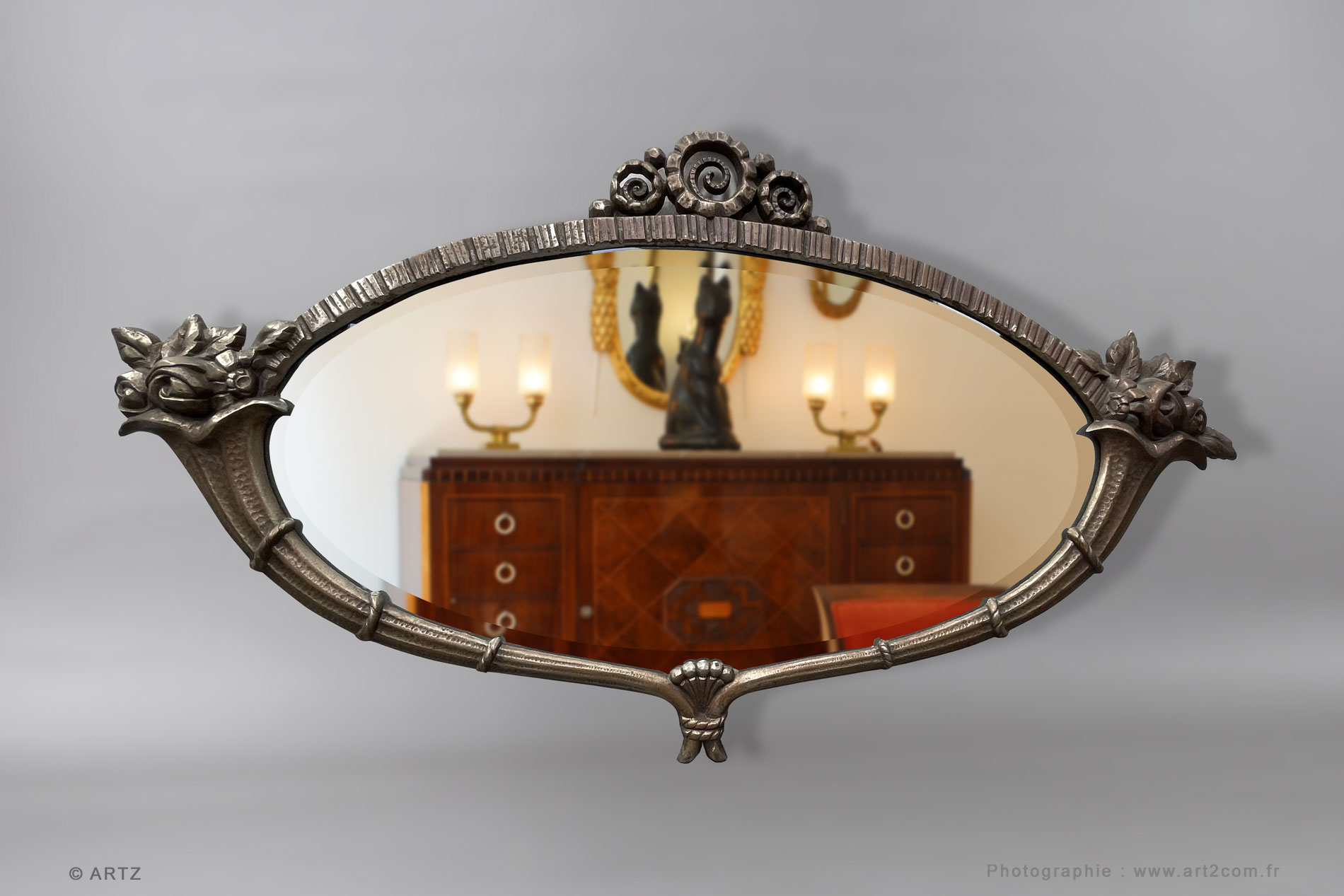 Miroir