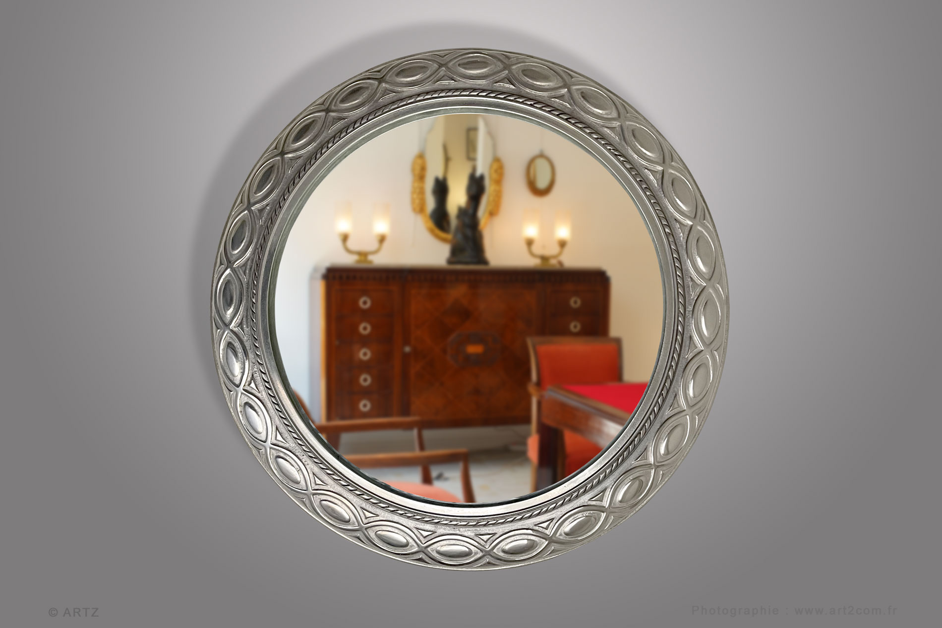 Miroir