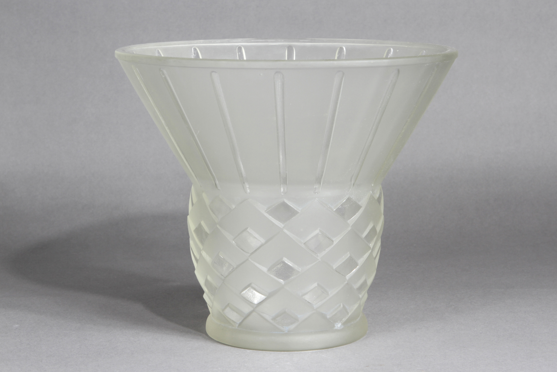 Vase ETLING