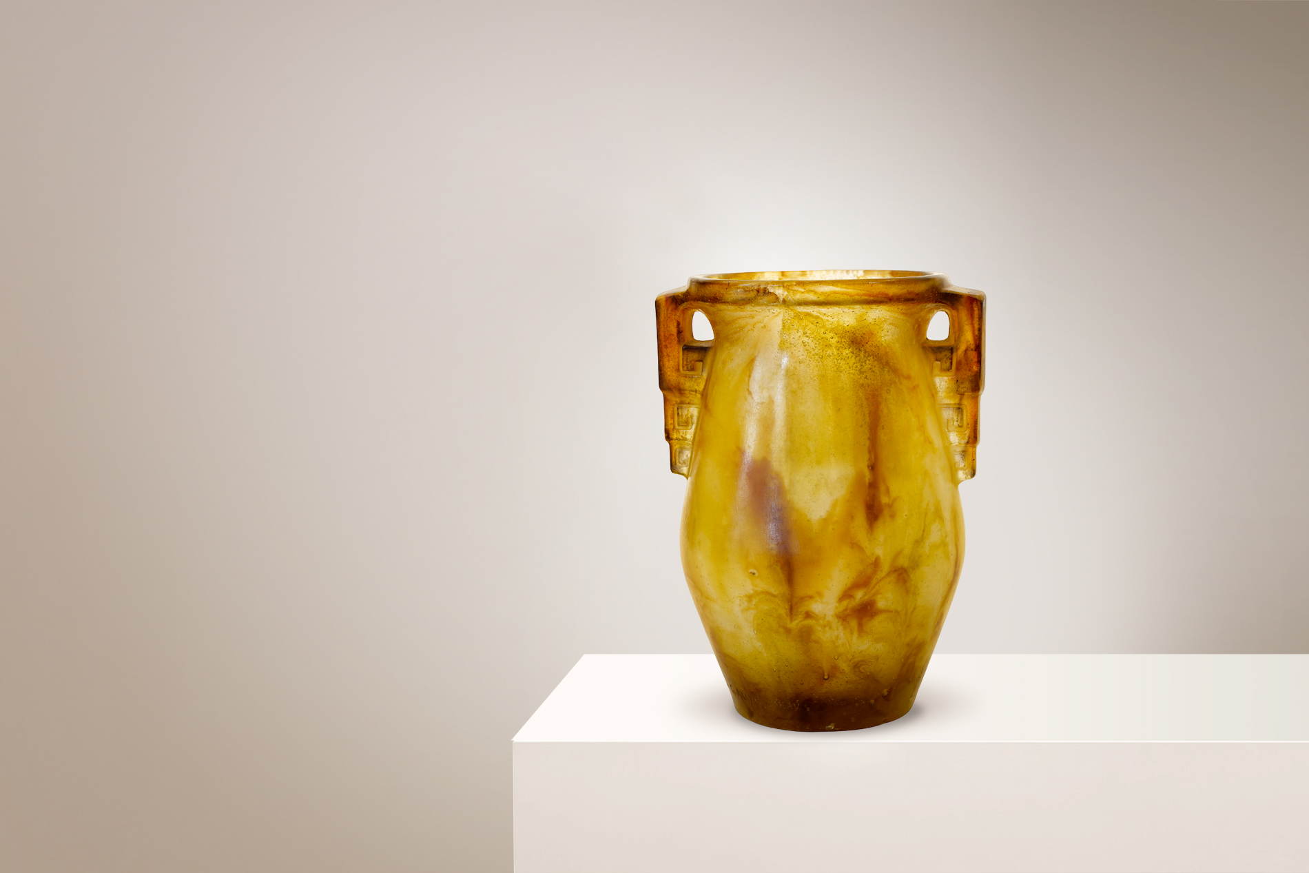 Vase ARGY ROUSSEAU