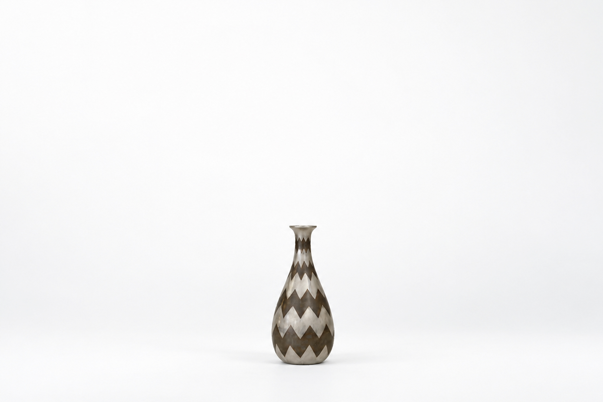 Vase CHRISTOFLE