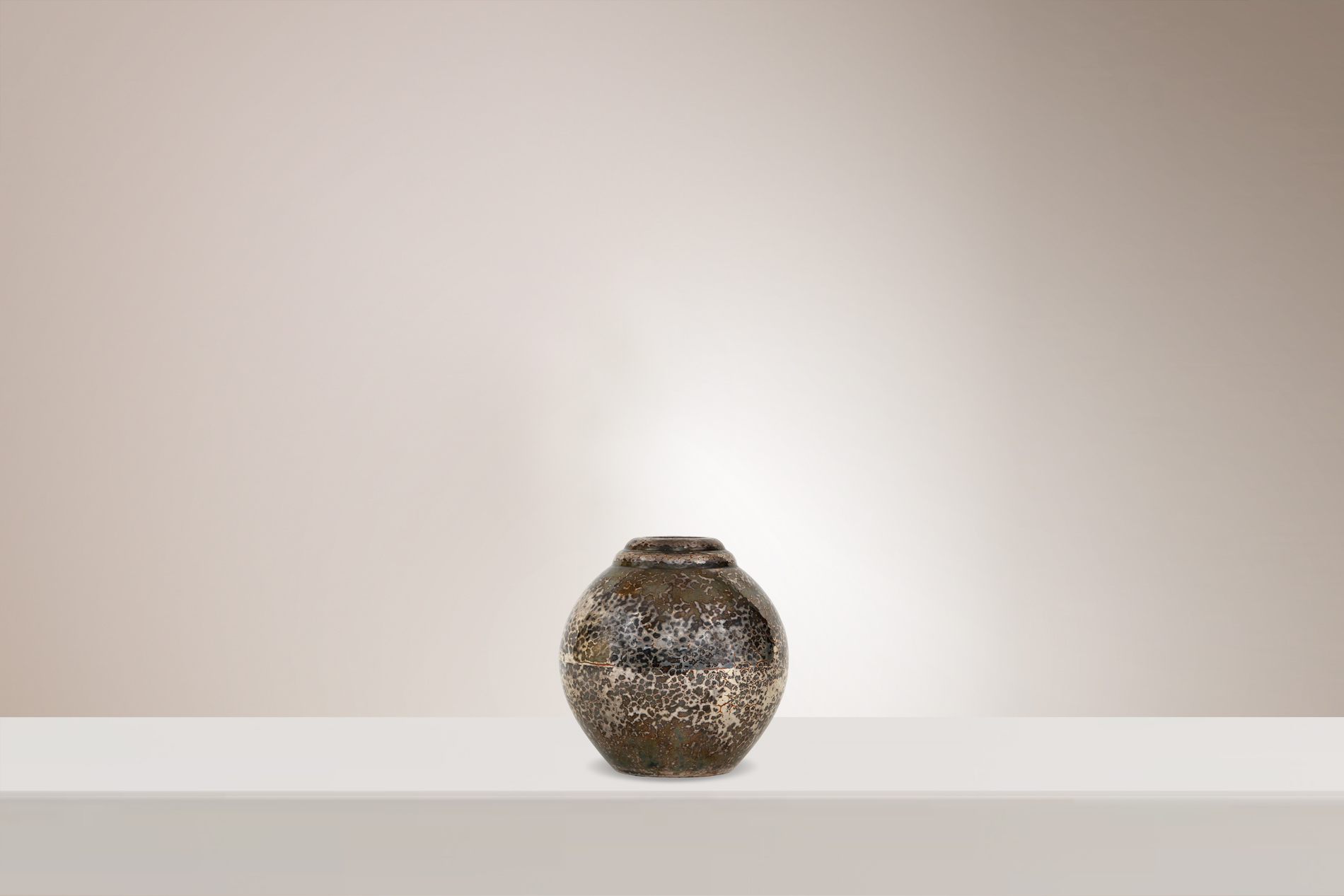 Vase CHRISTOFLE
