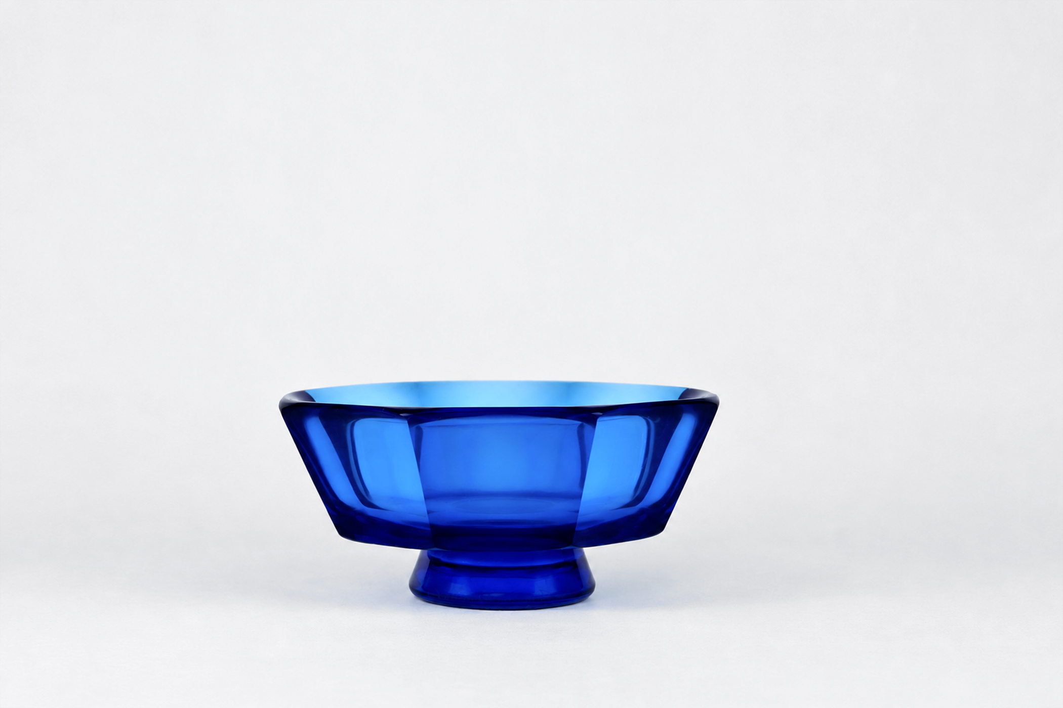 Vase DAUM NANCY