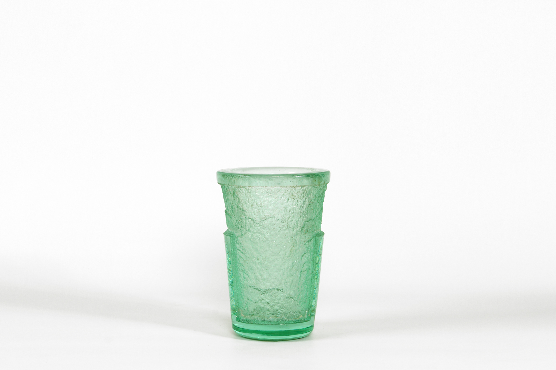 Vase DAUM NANCY