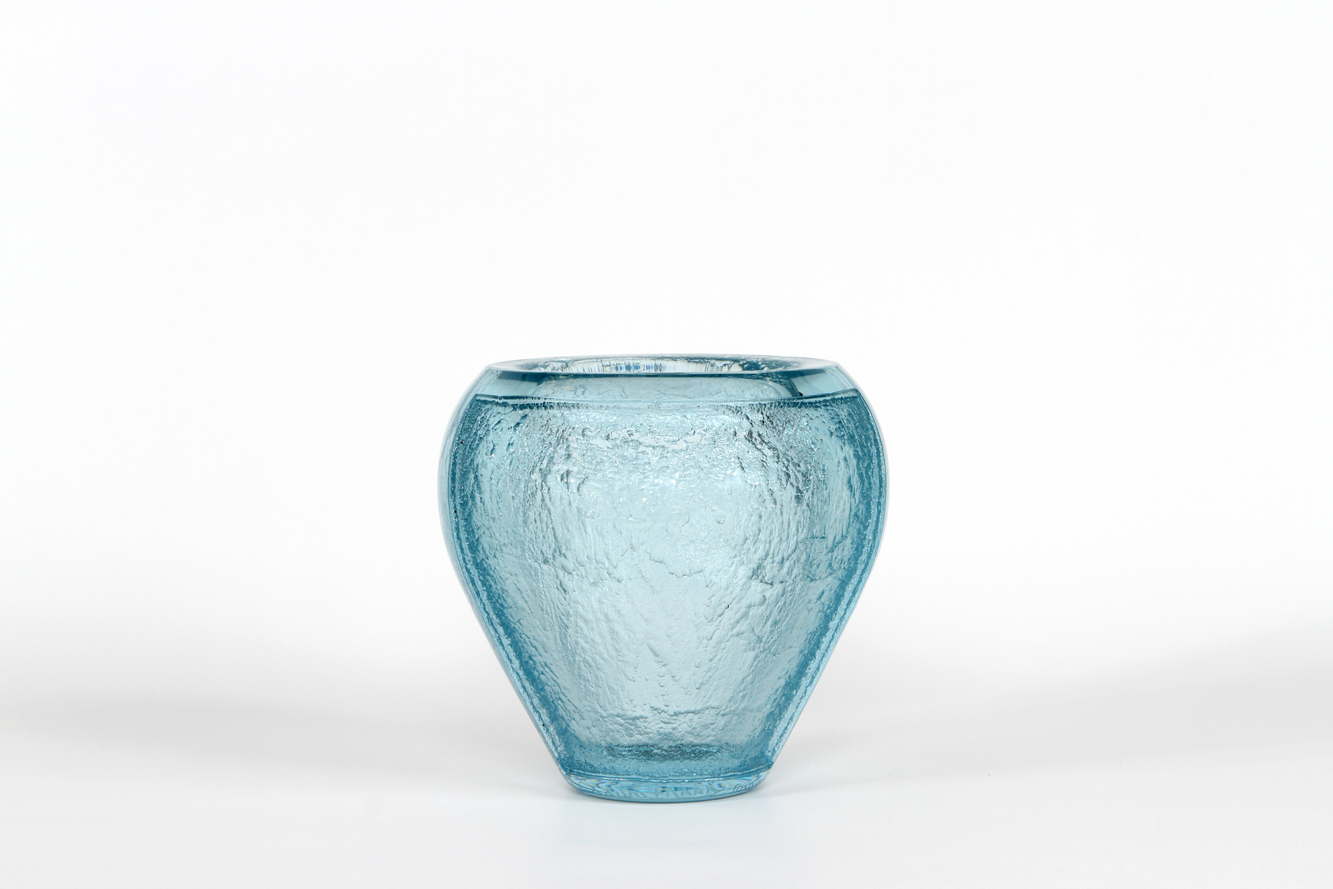 Vase DAUM NANCY
