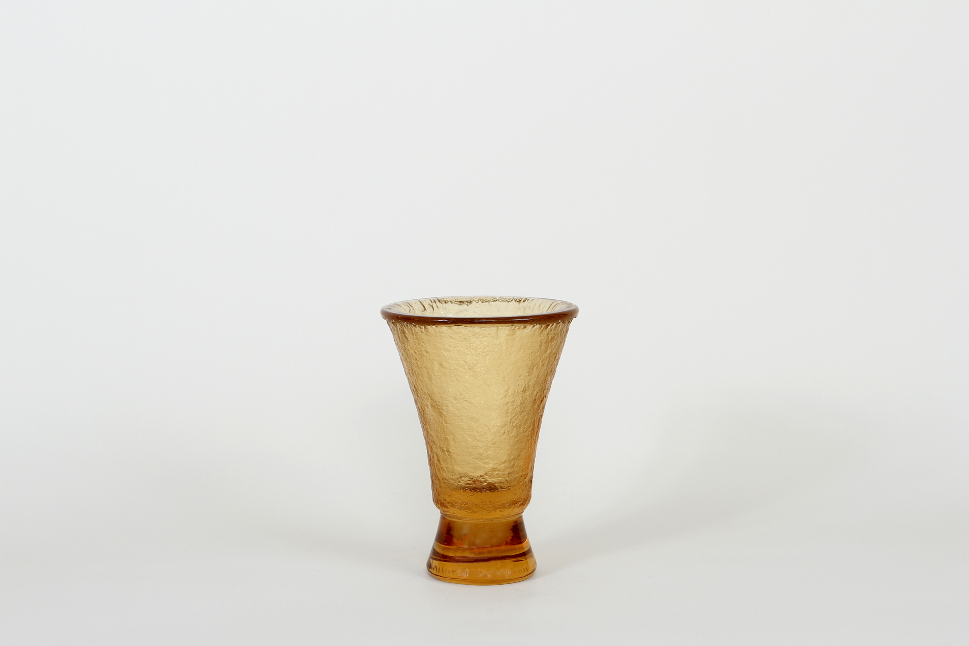 Vase DAUM NANCY