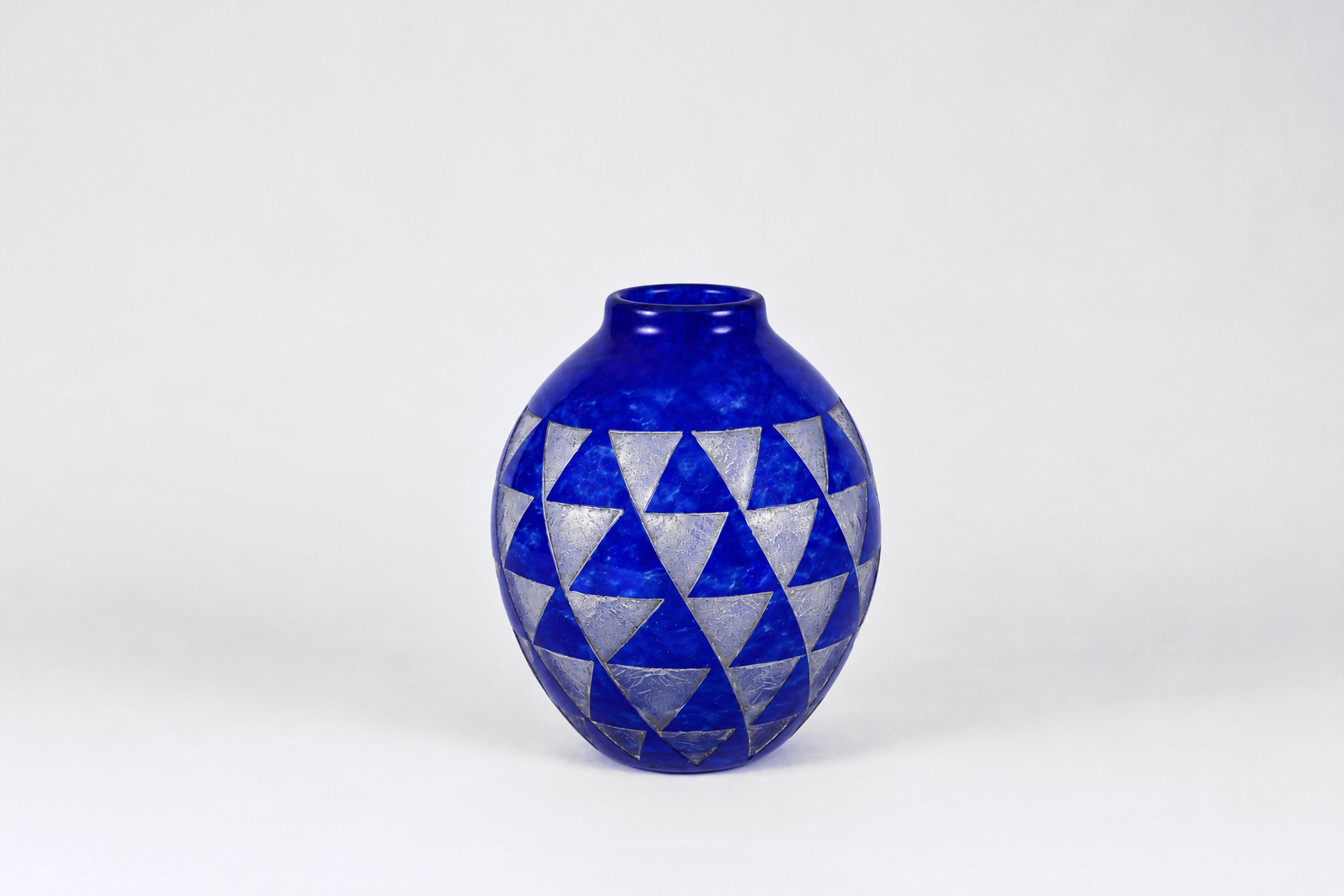 Vase DEGUÉ