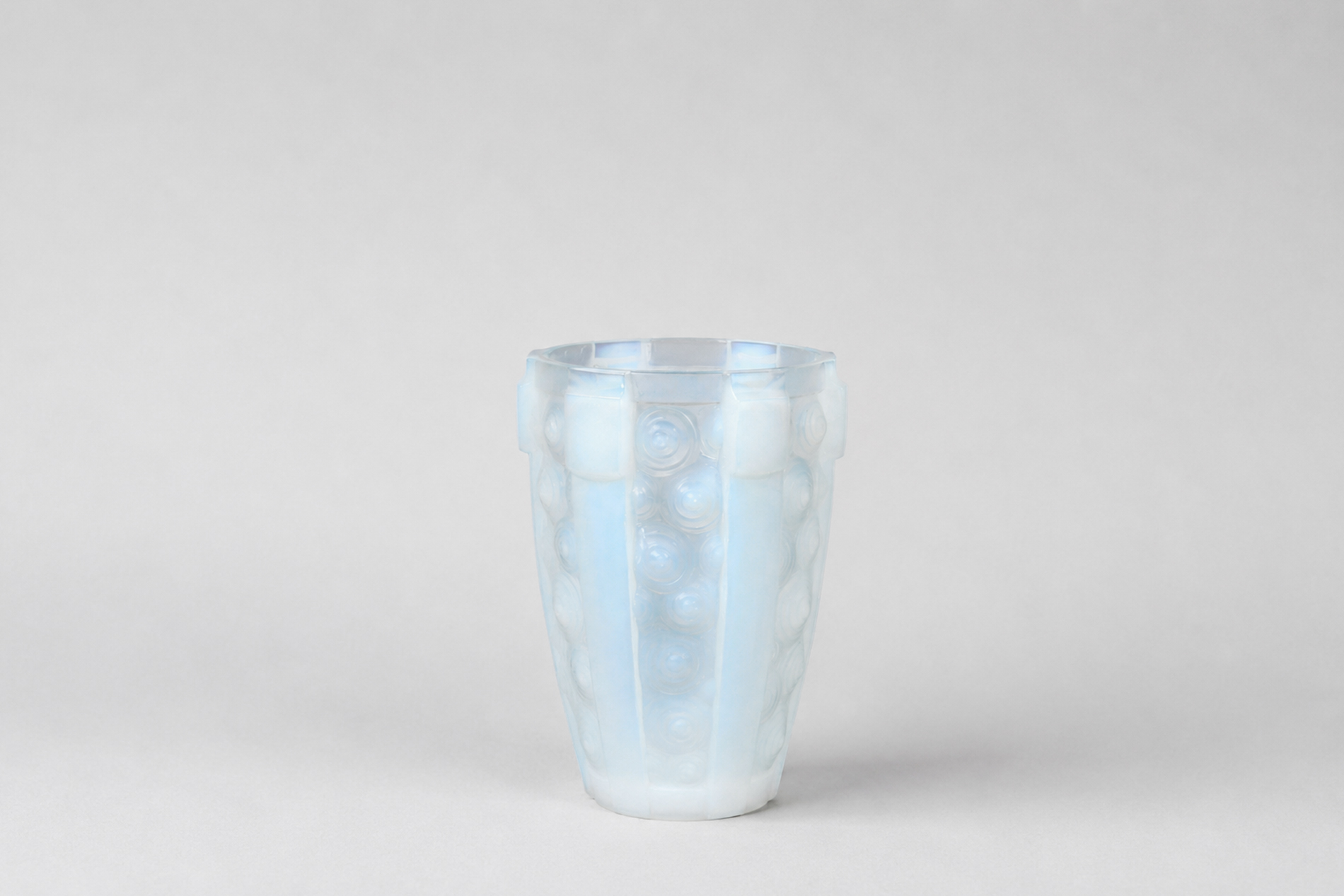 Vase ETALEUNE