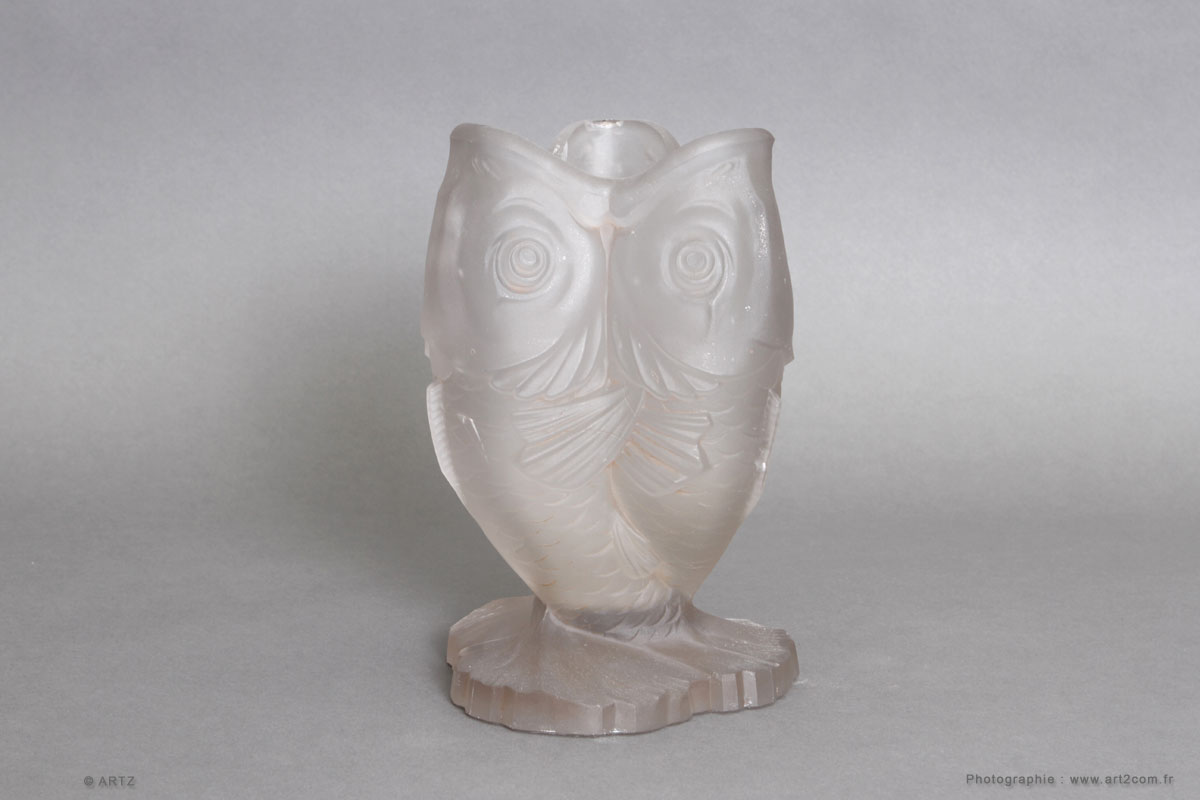 Vase ETLING