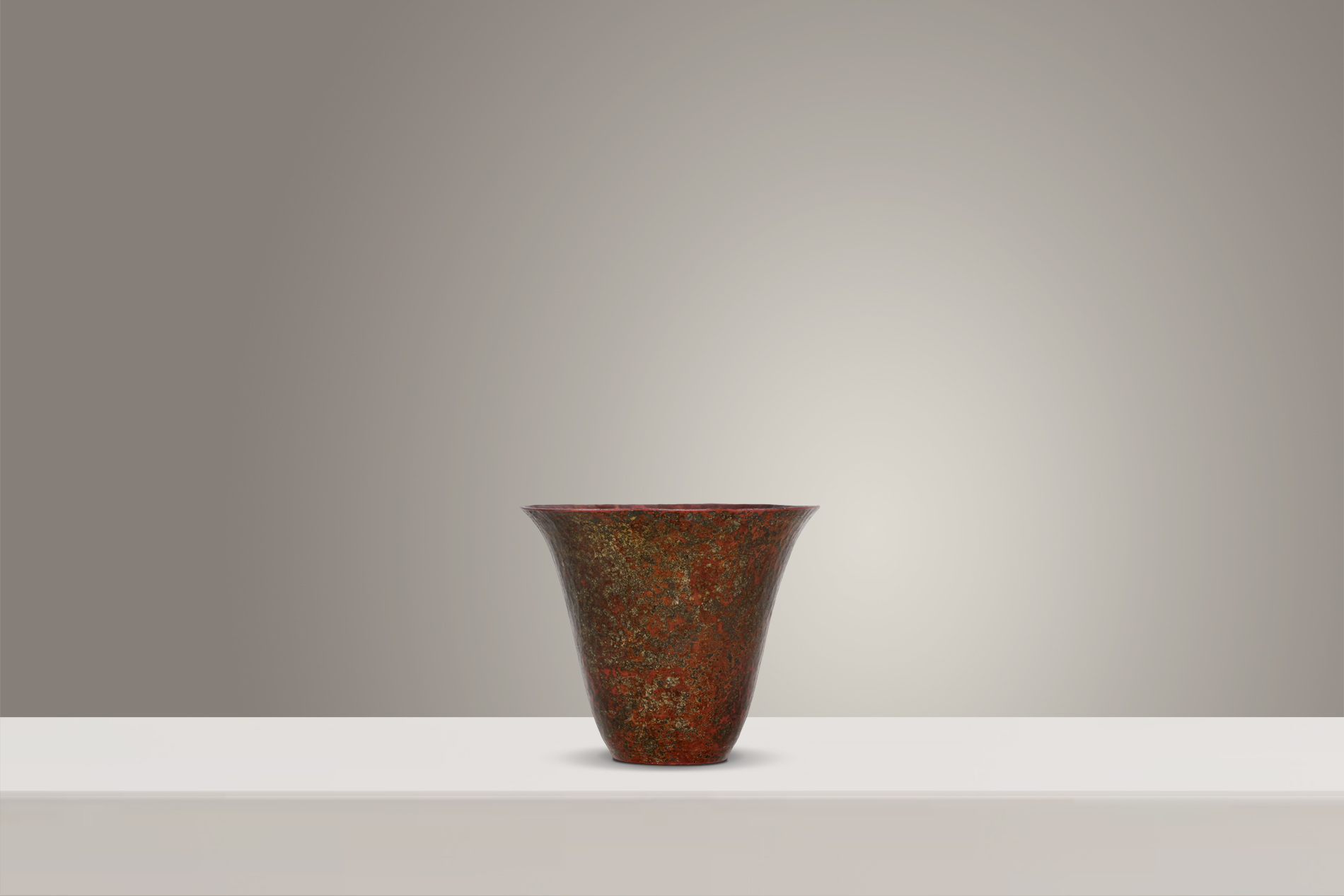 Vase LINOSSIER