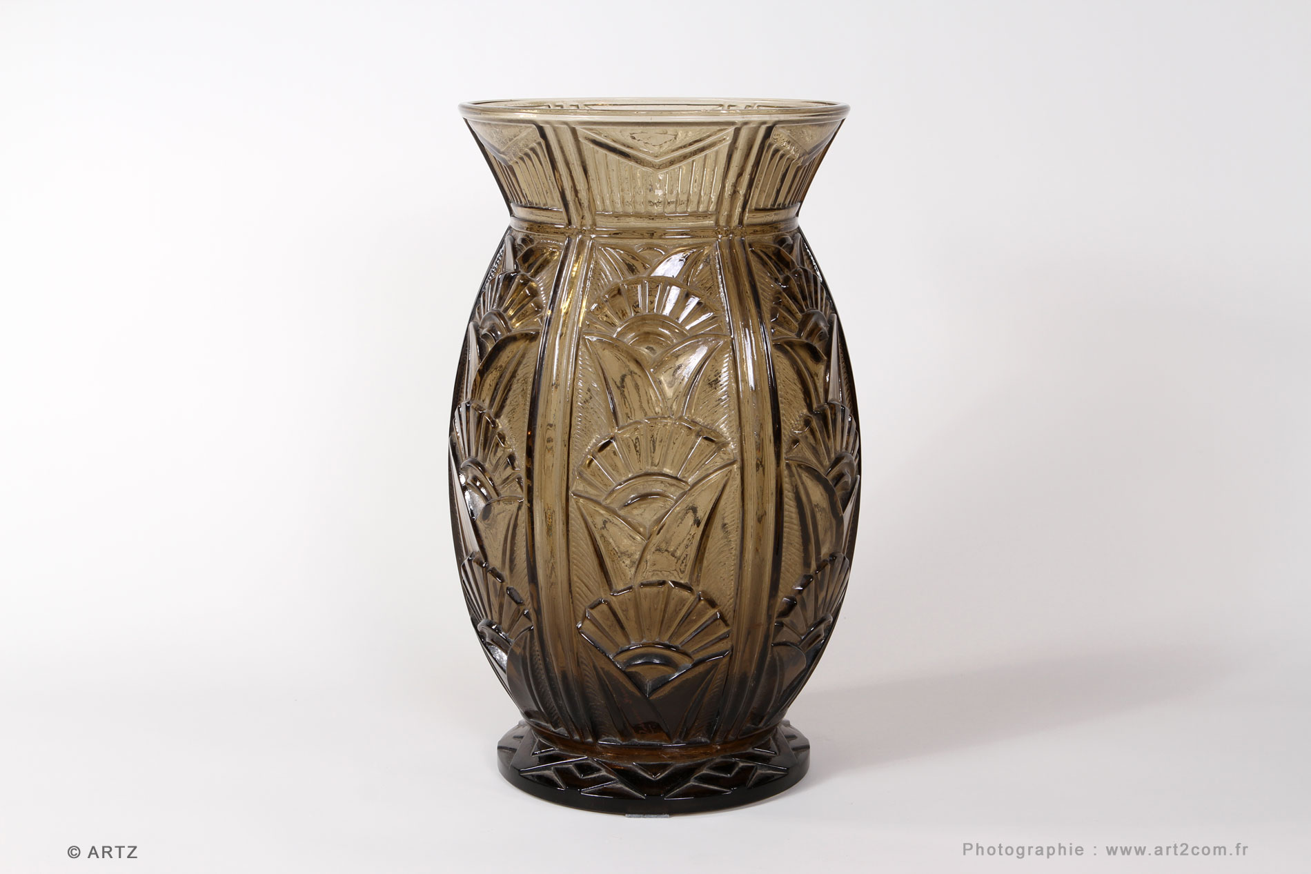 Vase LORRAIN