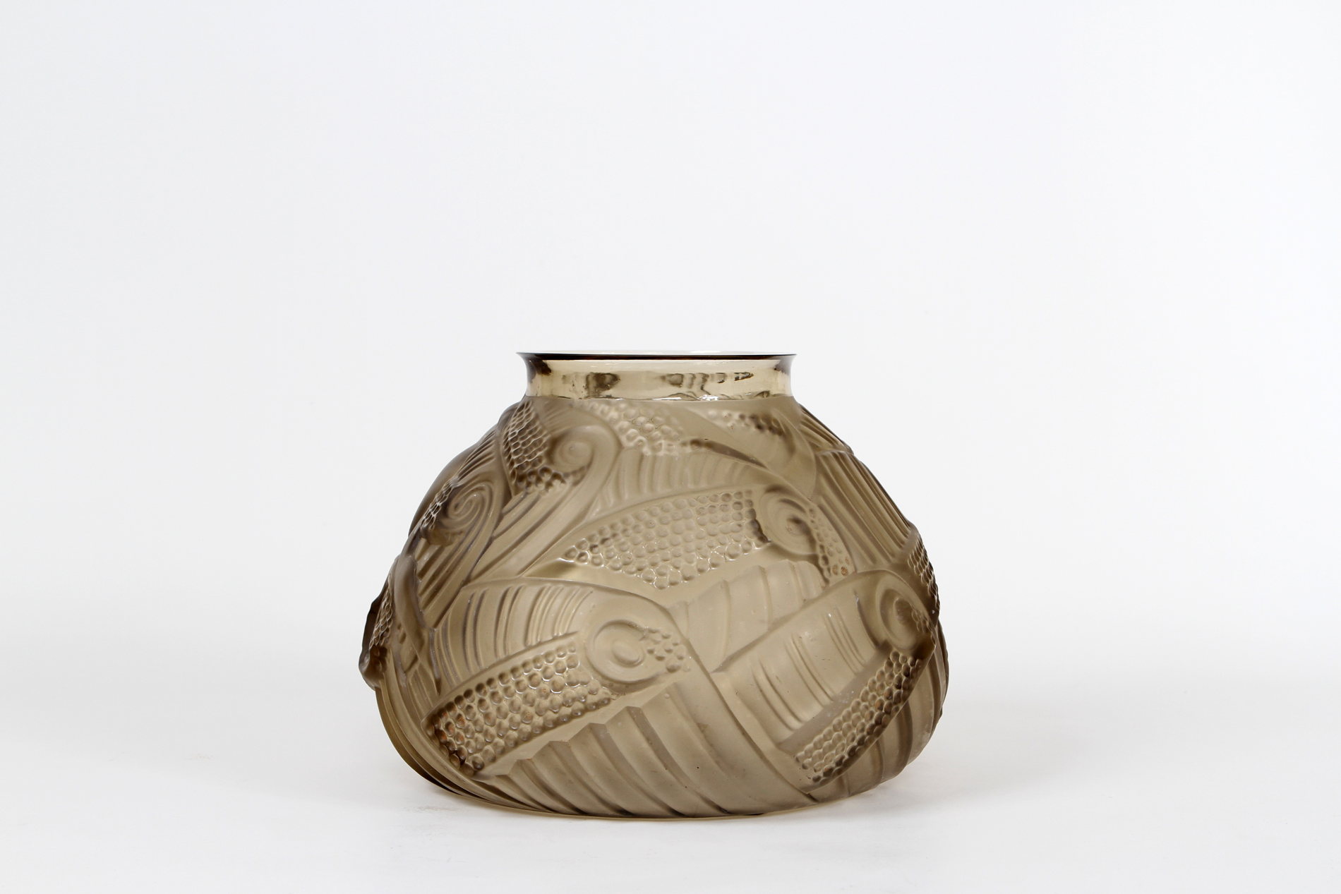 Vase SIMONET Frères - H. DIEUPART