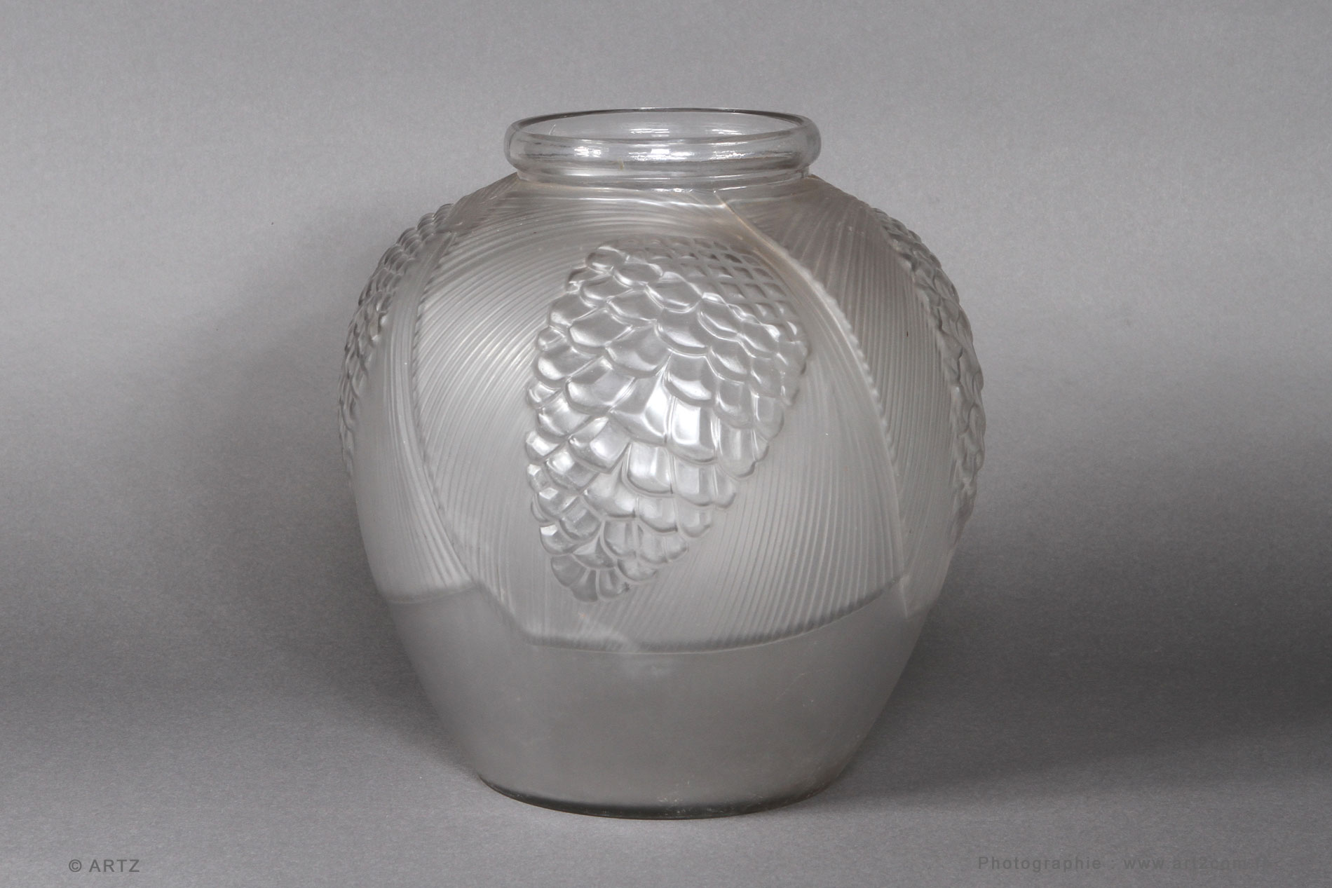 Vase 