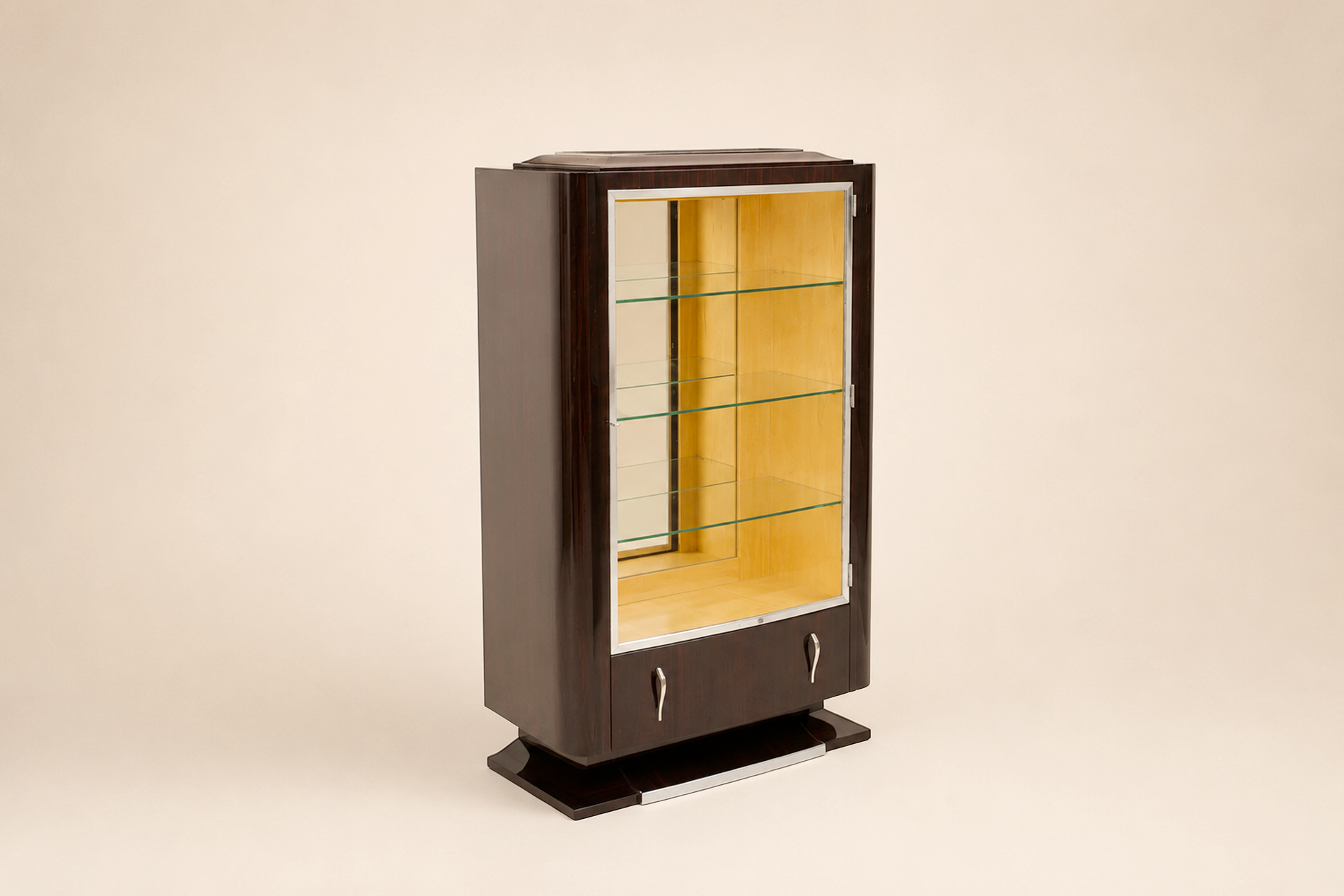 Display cabinet
