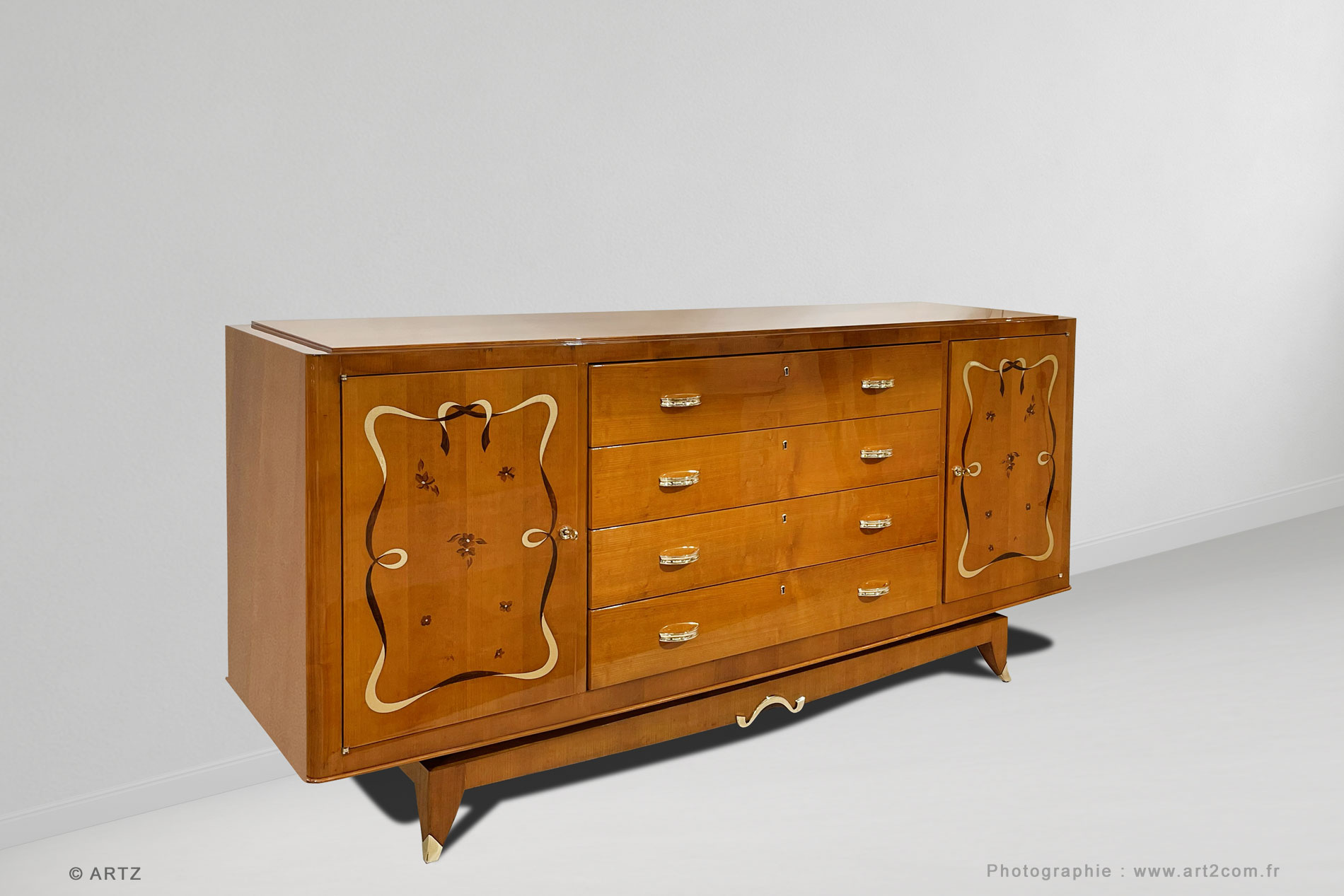 Sideboard André FRECHET