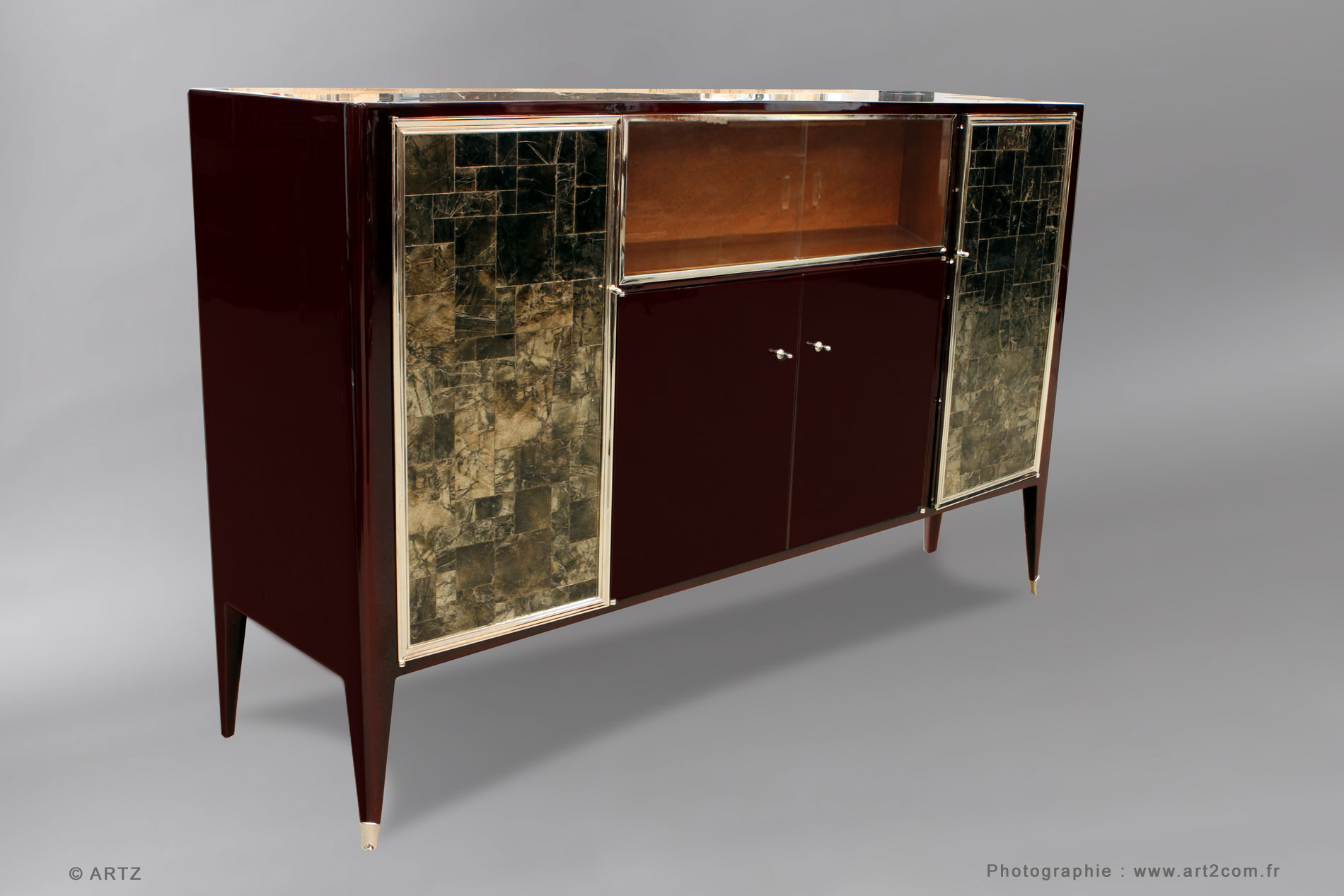 Buffets art déco GALERIE ARTZ