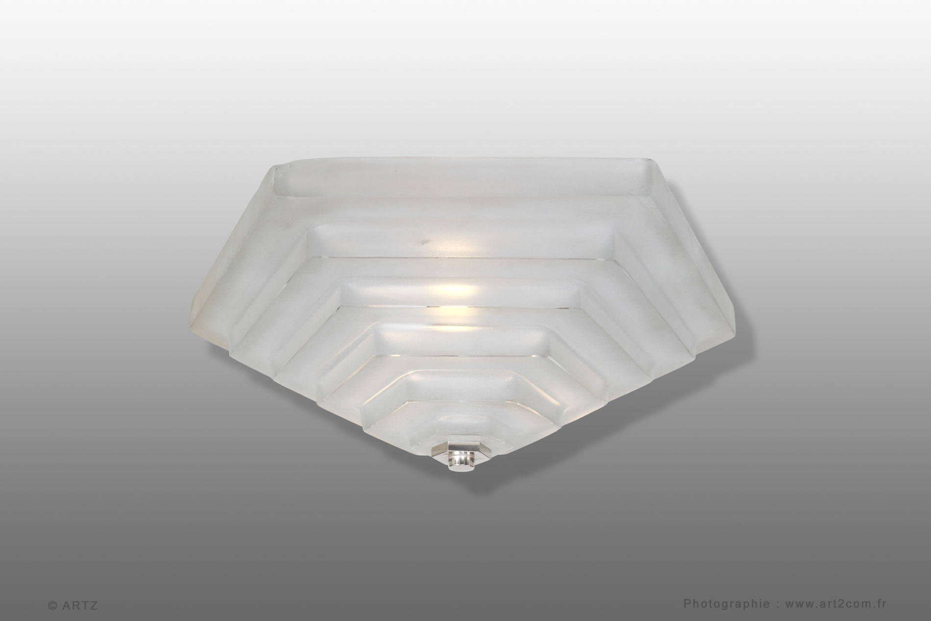 Ceiling light DEGUÉ