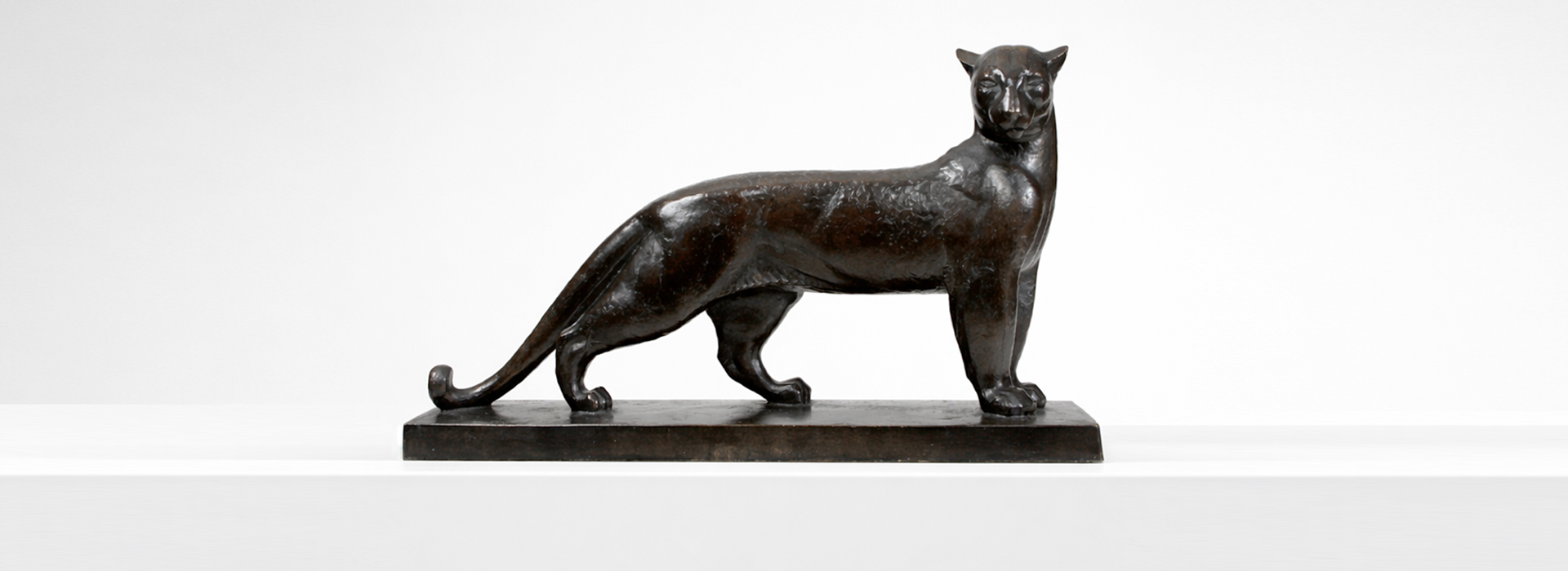 Panthère N.R.BRUNET 1930