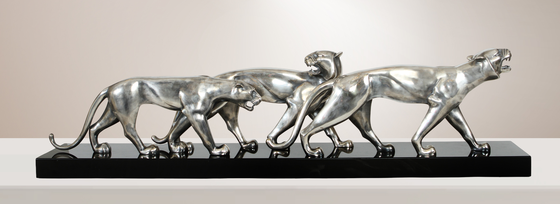 Bronze LAVROFF